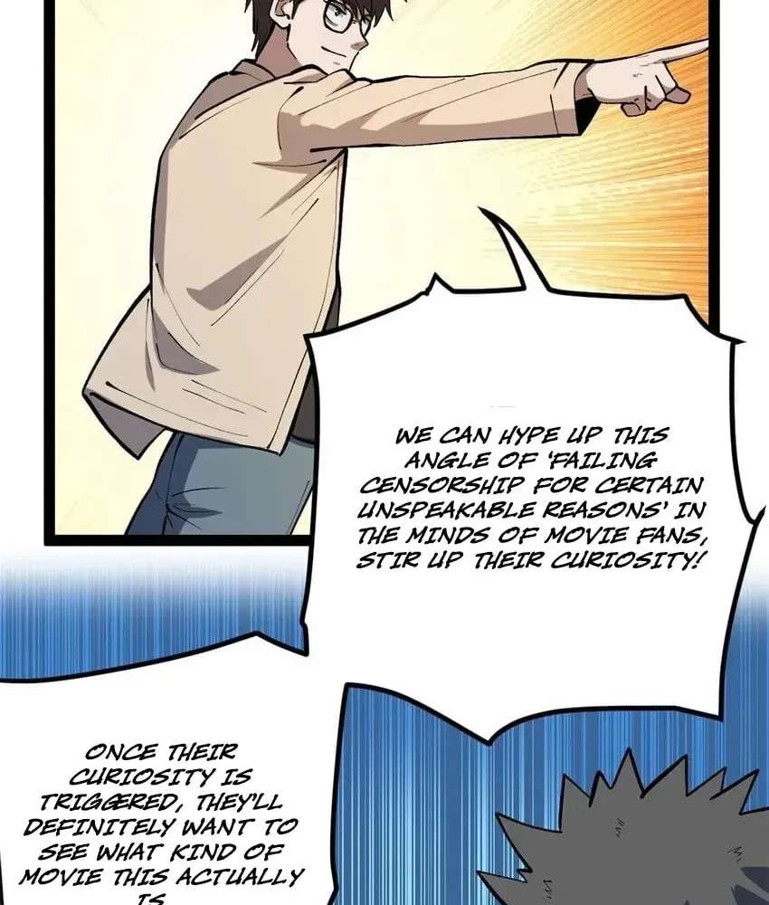 Wo Zhi Hui Pai Lan Pian A Chapter 38 - page 9