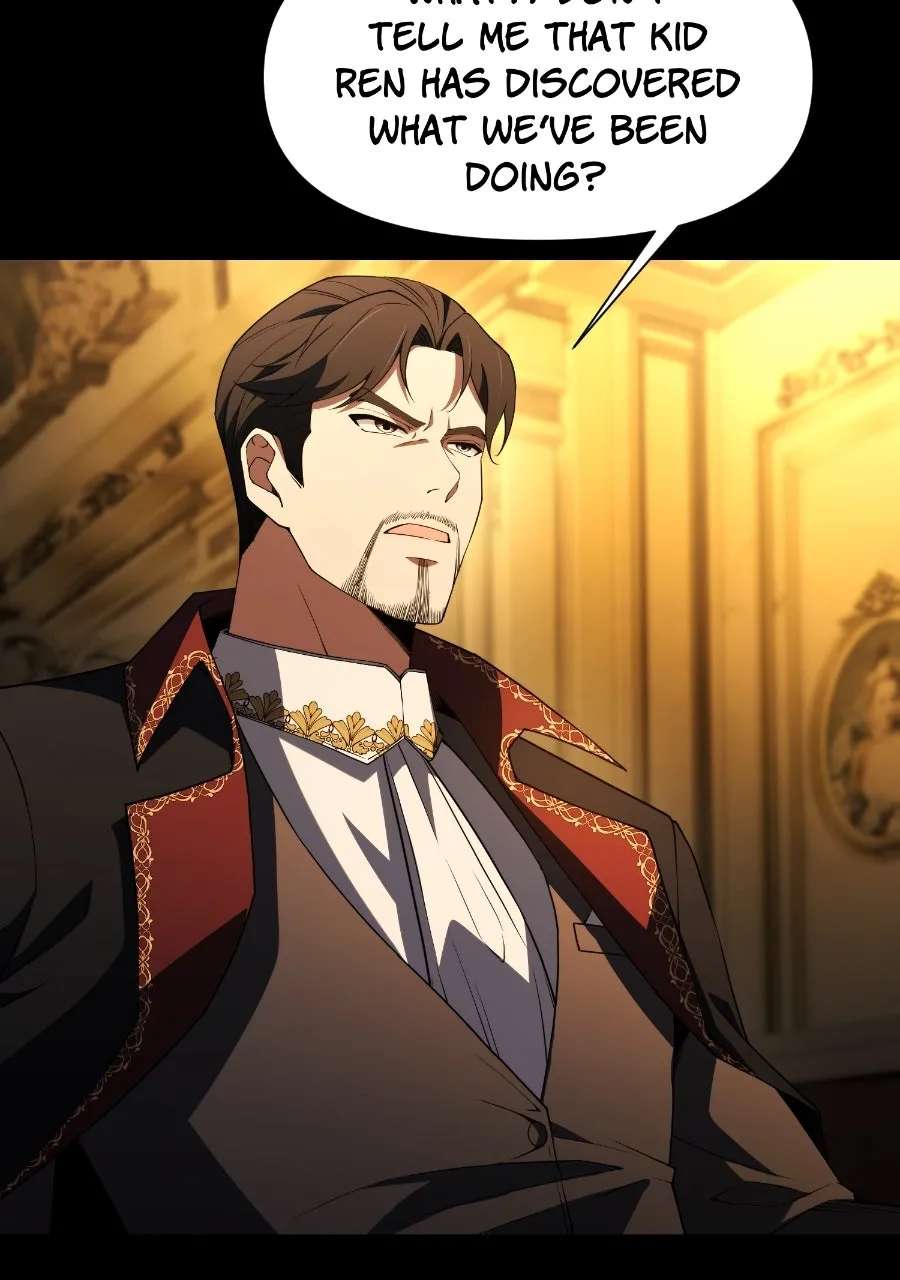 I Dominate a Magical Continentwith an Industrial Revolution Chapter 47 - page 40