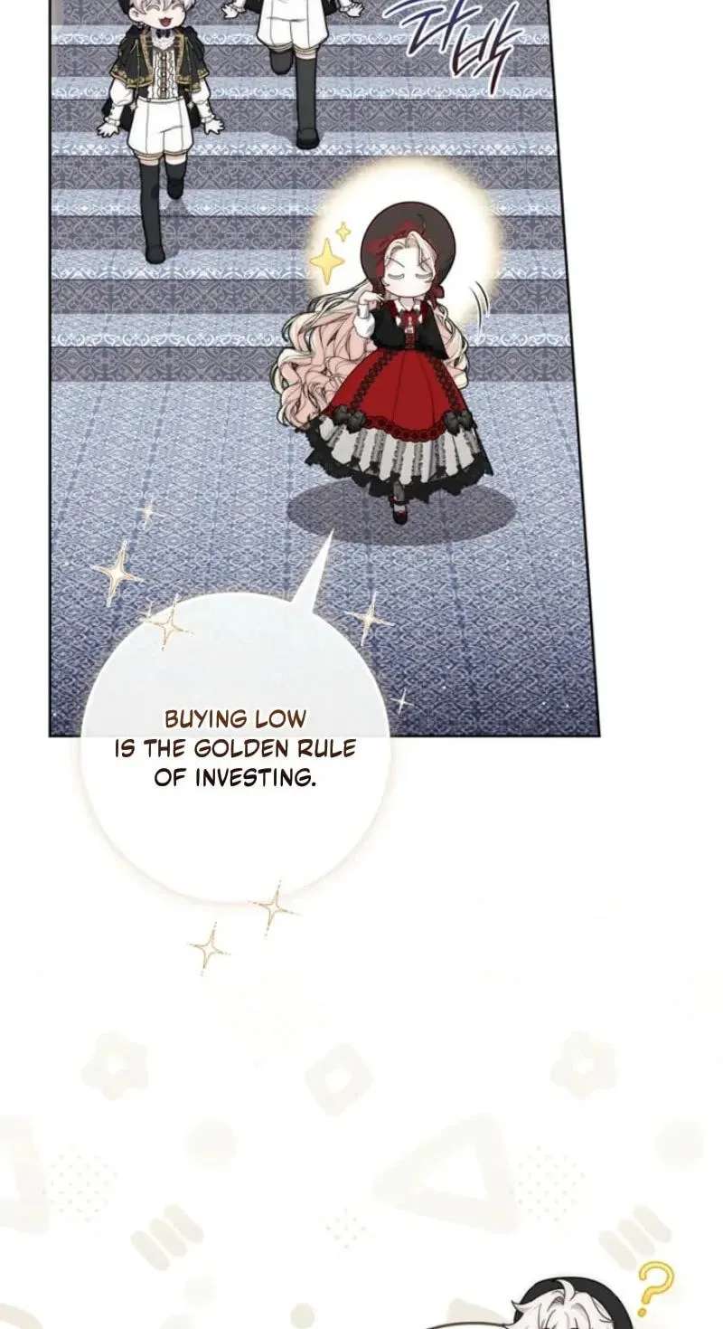 Arelyn Is Sick and Tired Chapter 80 - page 68