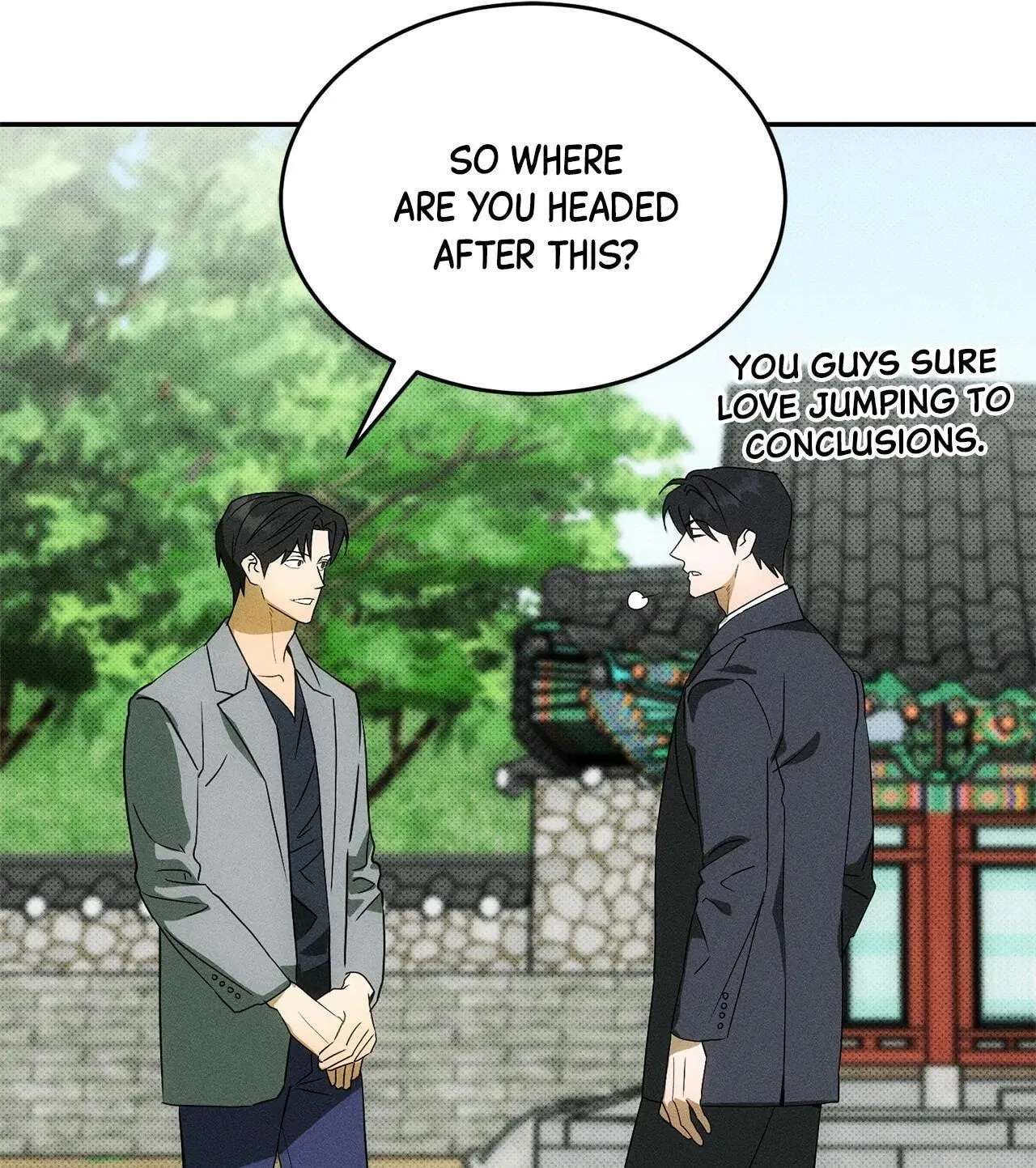 The Light I Give You Chapter 40 - page 112