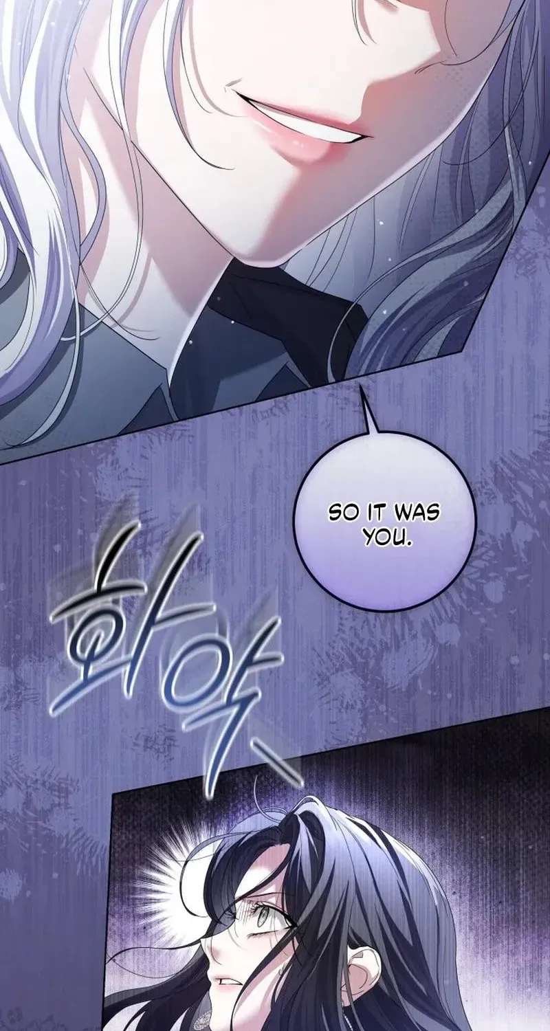 The Princess Stans in Secret Chapter 87 - page 93