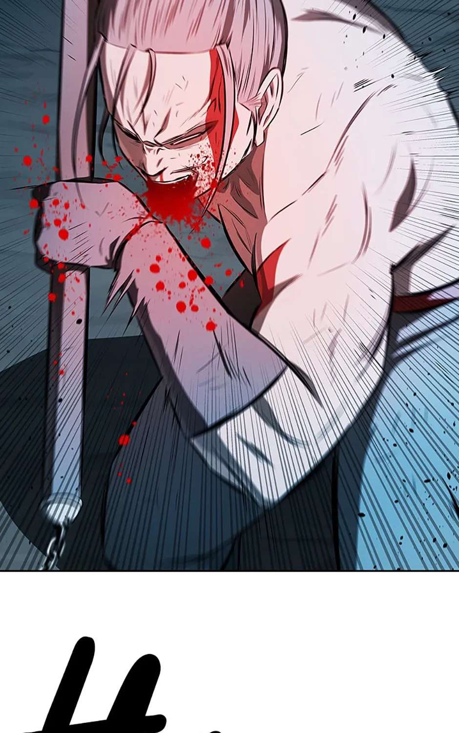 Absolute Master of the Senate Chapter 67 - page 35
