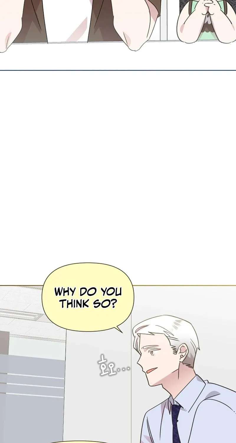My Brother and His Gift Chapter 99 - page 18