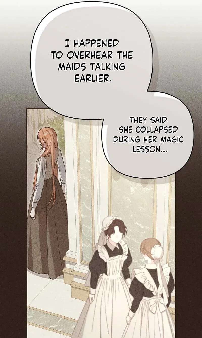 She Wasn't My Daughter Chapter 55 - page 6