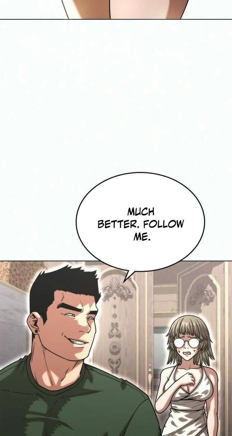 Love Tears Through Zombies Chapter 4 - page 50
