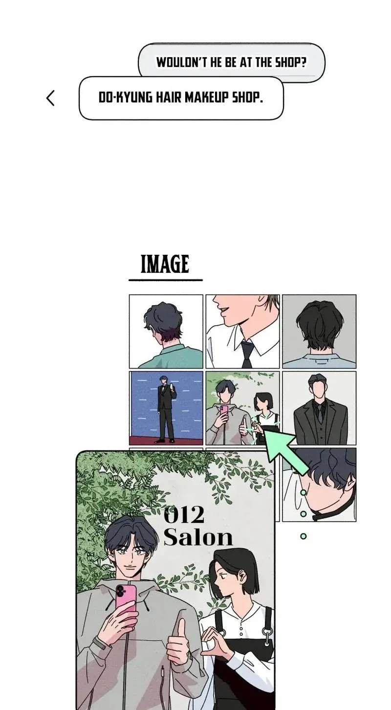 Sufficient Motivation Chapter 3 - page 8