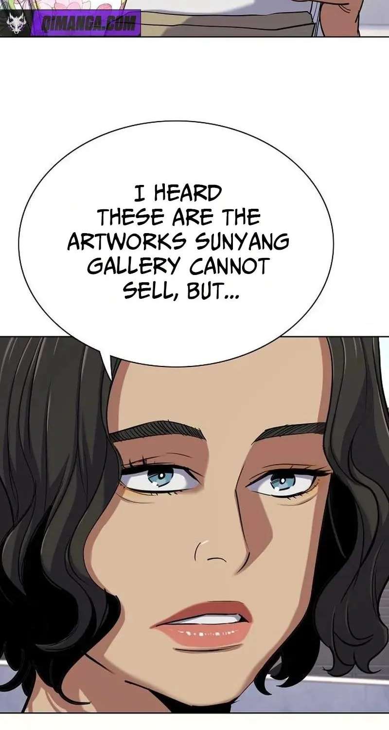 The Chaebeol’s Youngest Son Chapter 222 - page 52