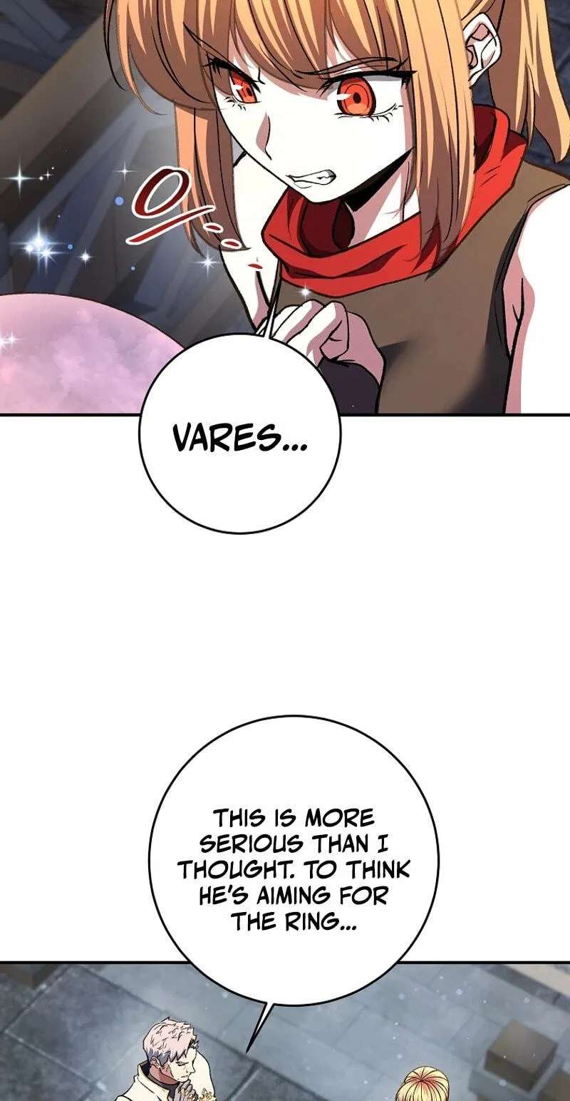 Returnee's Hidden Strategy Streaming Chapter 48 - page 44