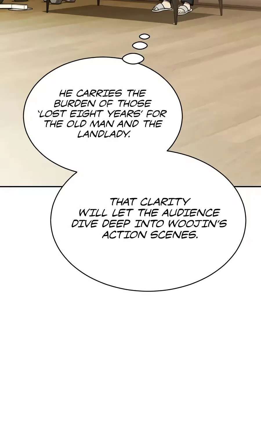 The Possessed Acting Prodigy Chapter 69 - page 119