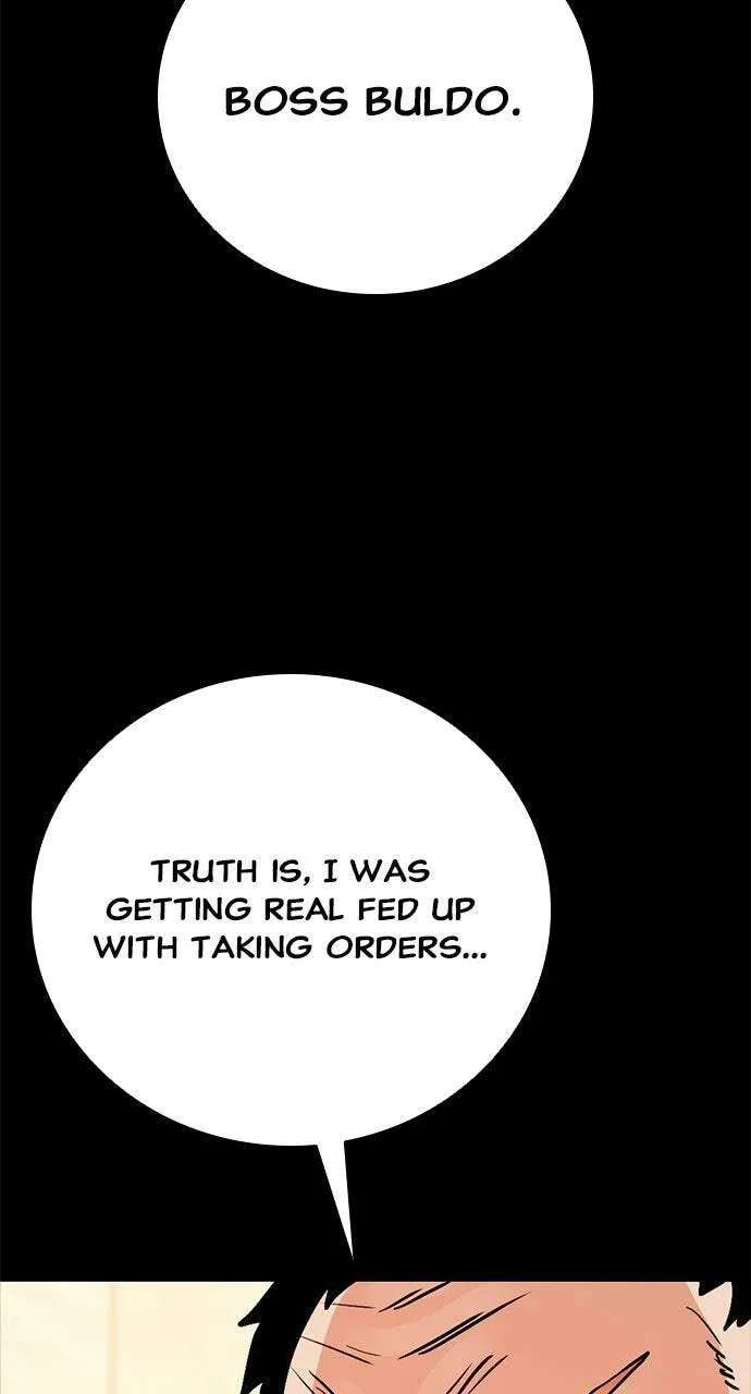 The Worst Generation Chapter 66 - page 74