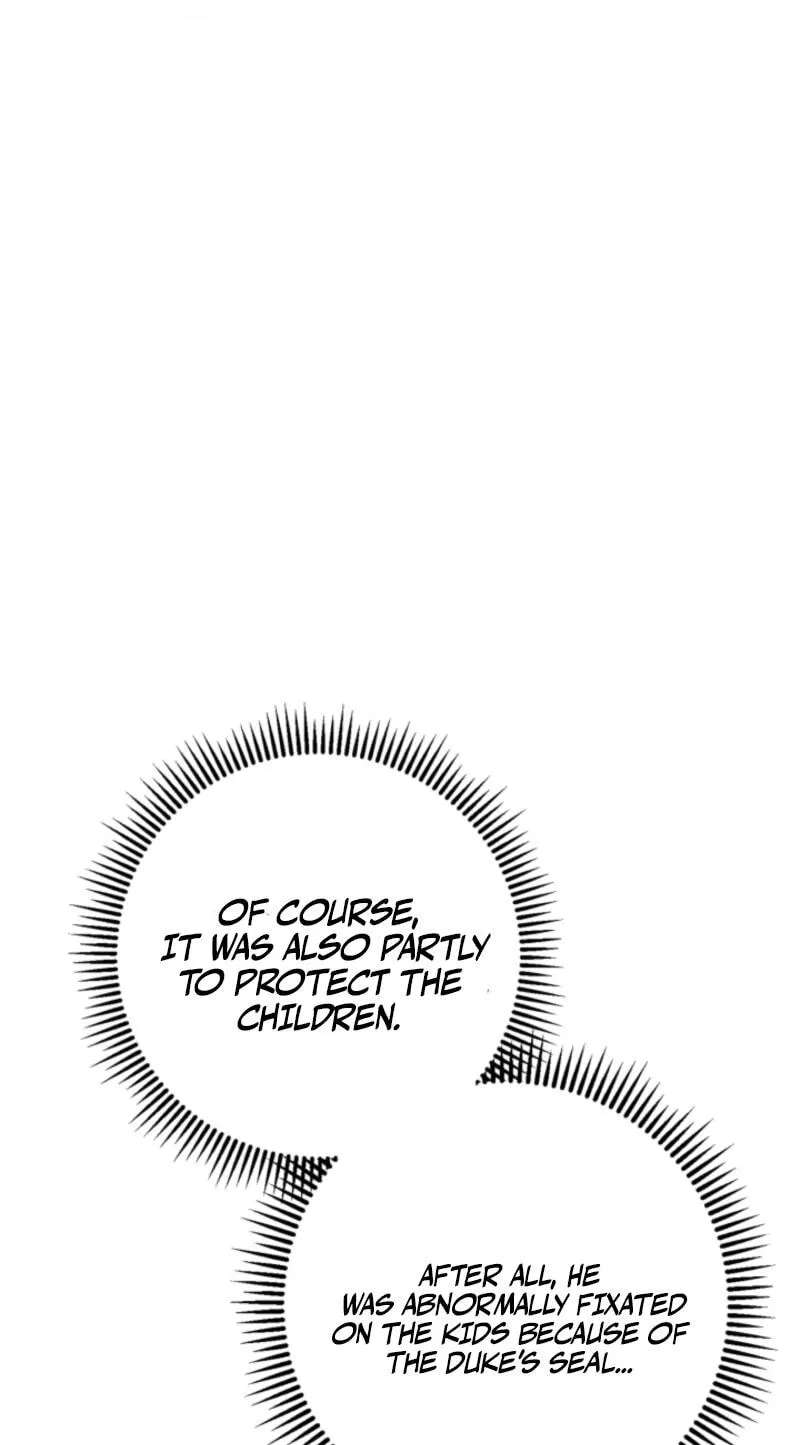 I'm Just a Side Character, but I Became the Guardian of the Marquess Family's Heir Chapter 68 - page 47