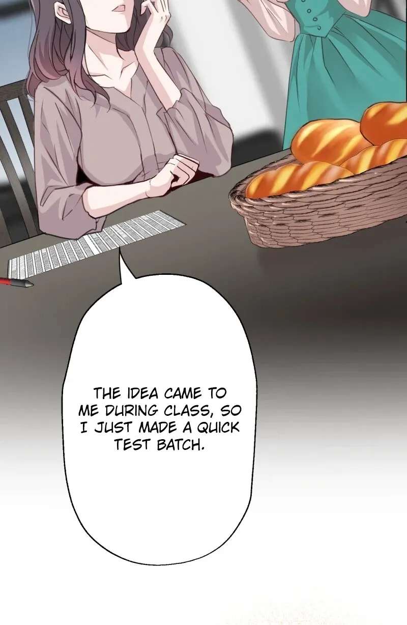 Komugi to Butter to Fukushuu to Chapter 1 - page 103