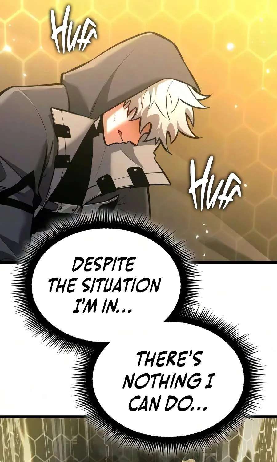 Emperor of Solo Play Chapter 81 - page 144