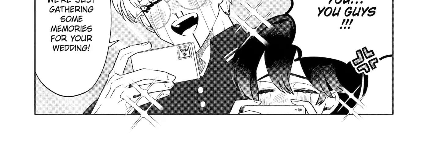 Otaku mo Koi mo Rensa suru Chapter 38 - page 35
