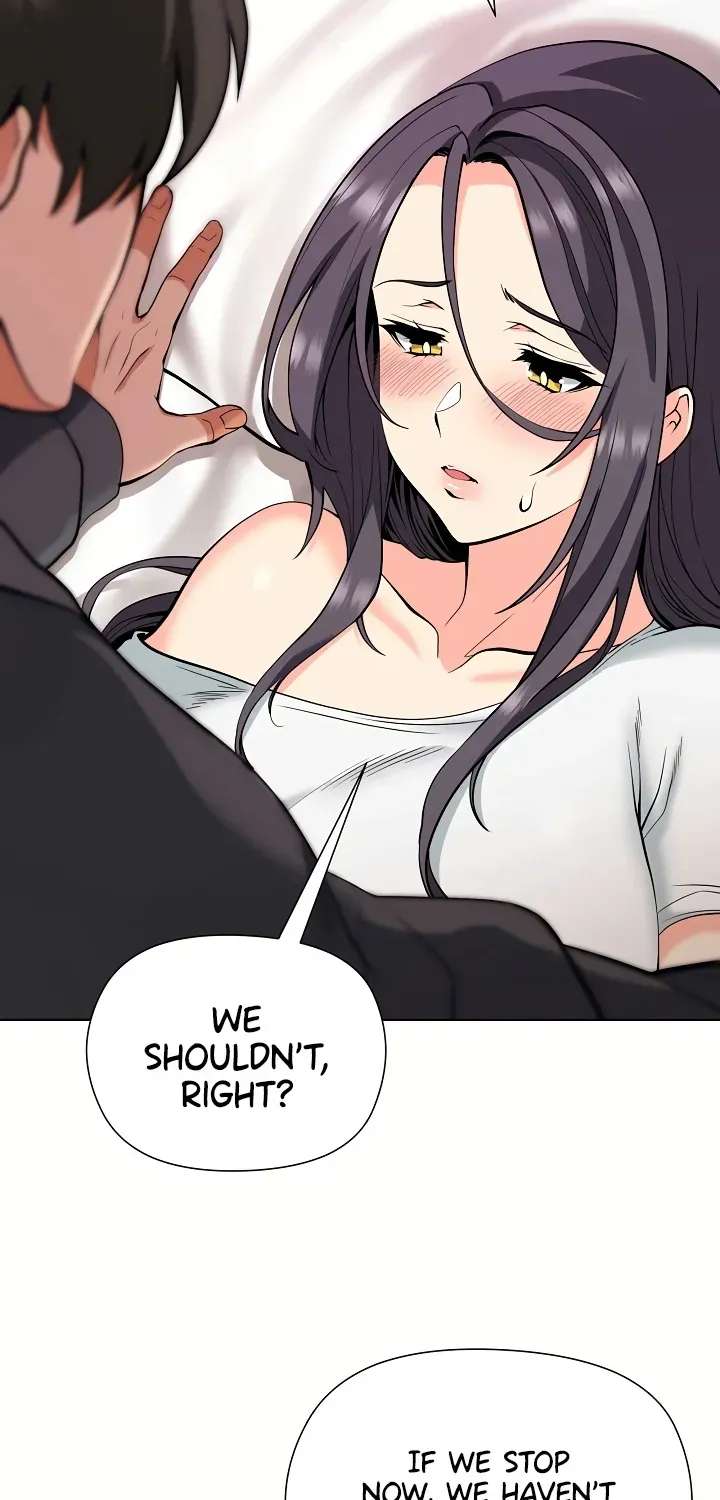Your Mom Is the Best Chapter 5 - page 23