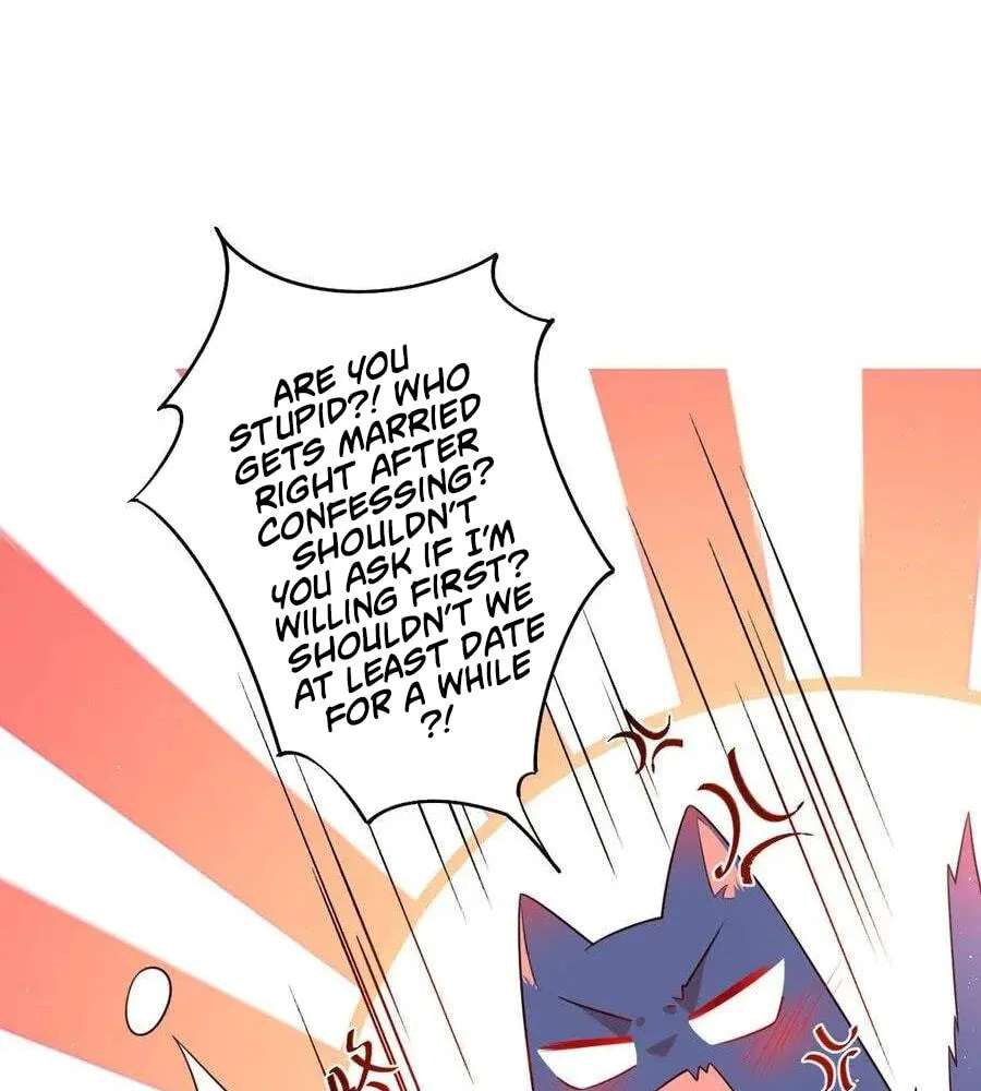 All Hail My Adorable Master Chapter 347 - page 40