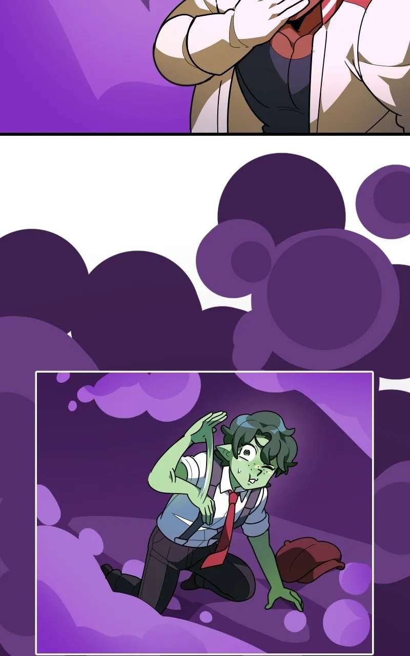 Fantasy High Chapter 62 - page 93