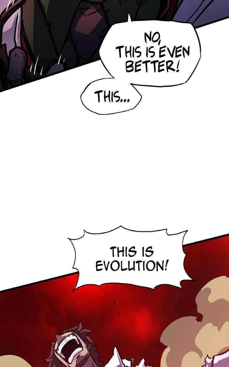 Blood Breaker Chapter 22 - page 66
