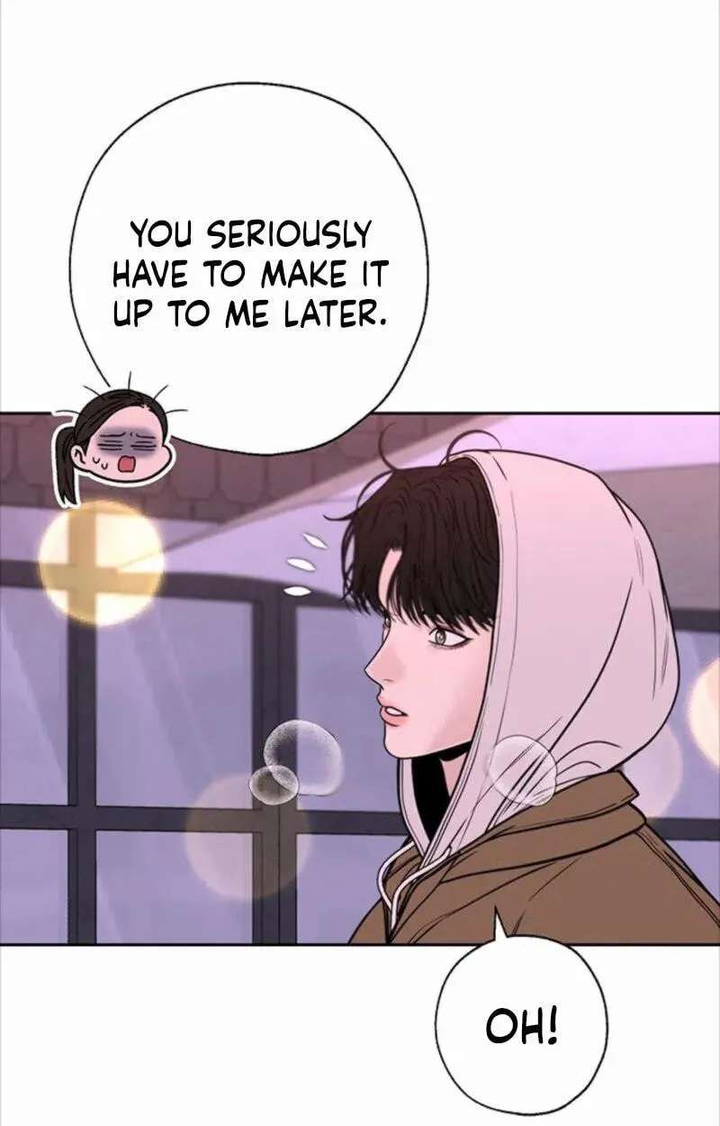 Borderline (piececake) Chapter 53 - page 23