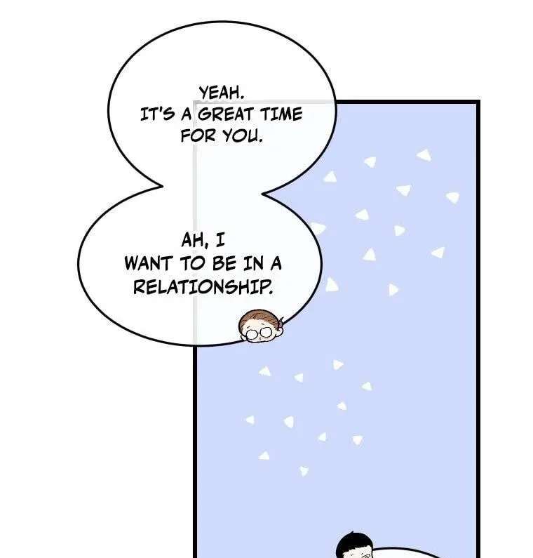 The Worse It Is, the Better It Tastes Chapter 35 - page 18