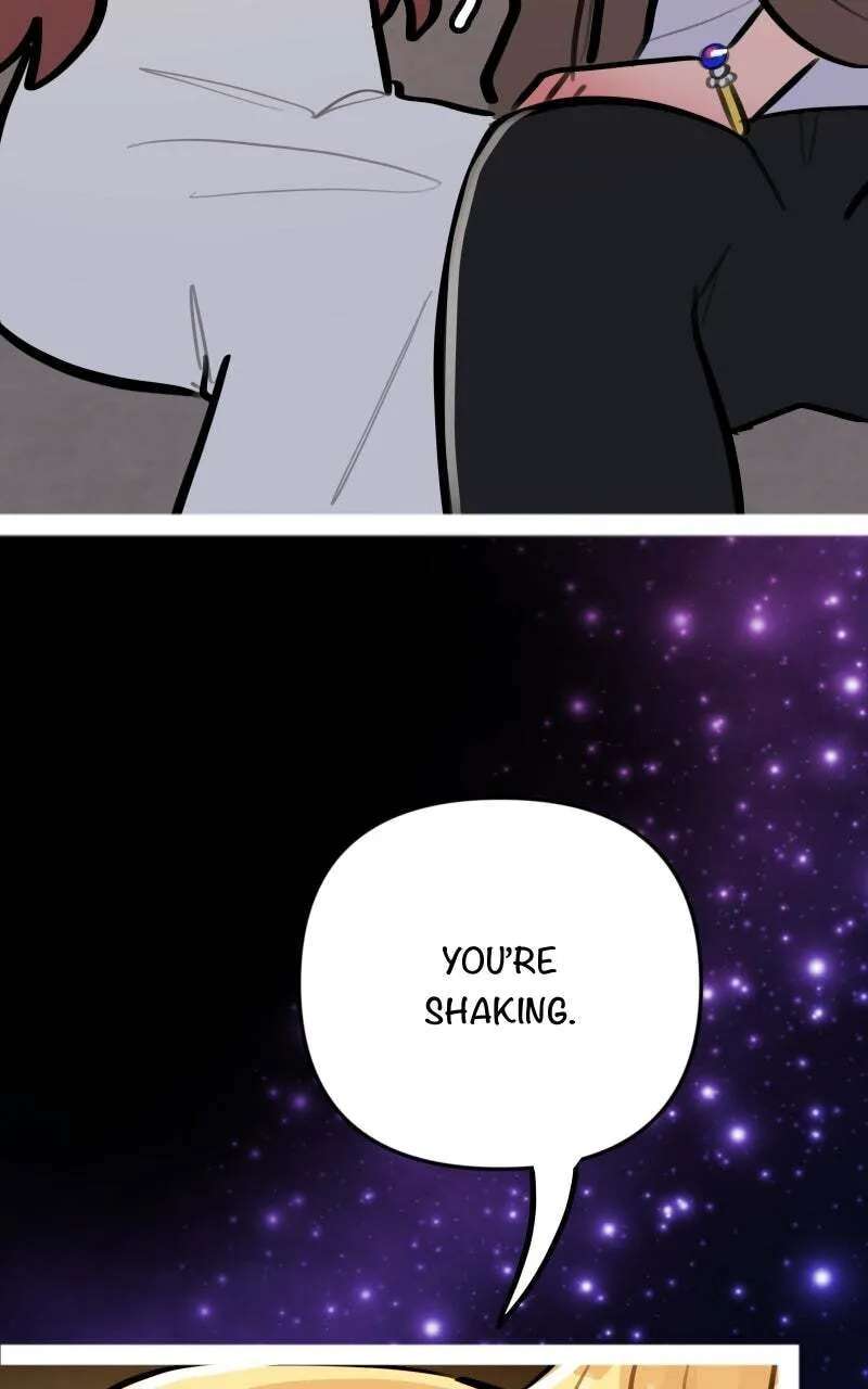 Star Catcher Chapter 108 - page 31