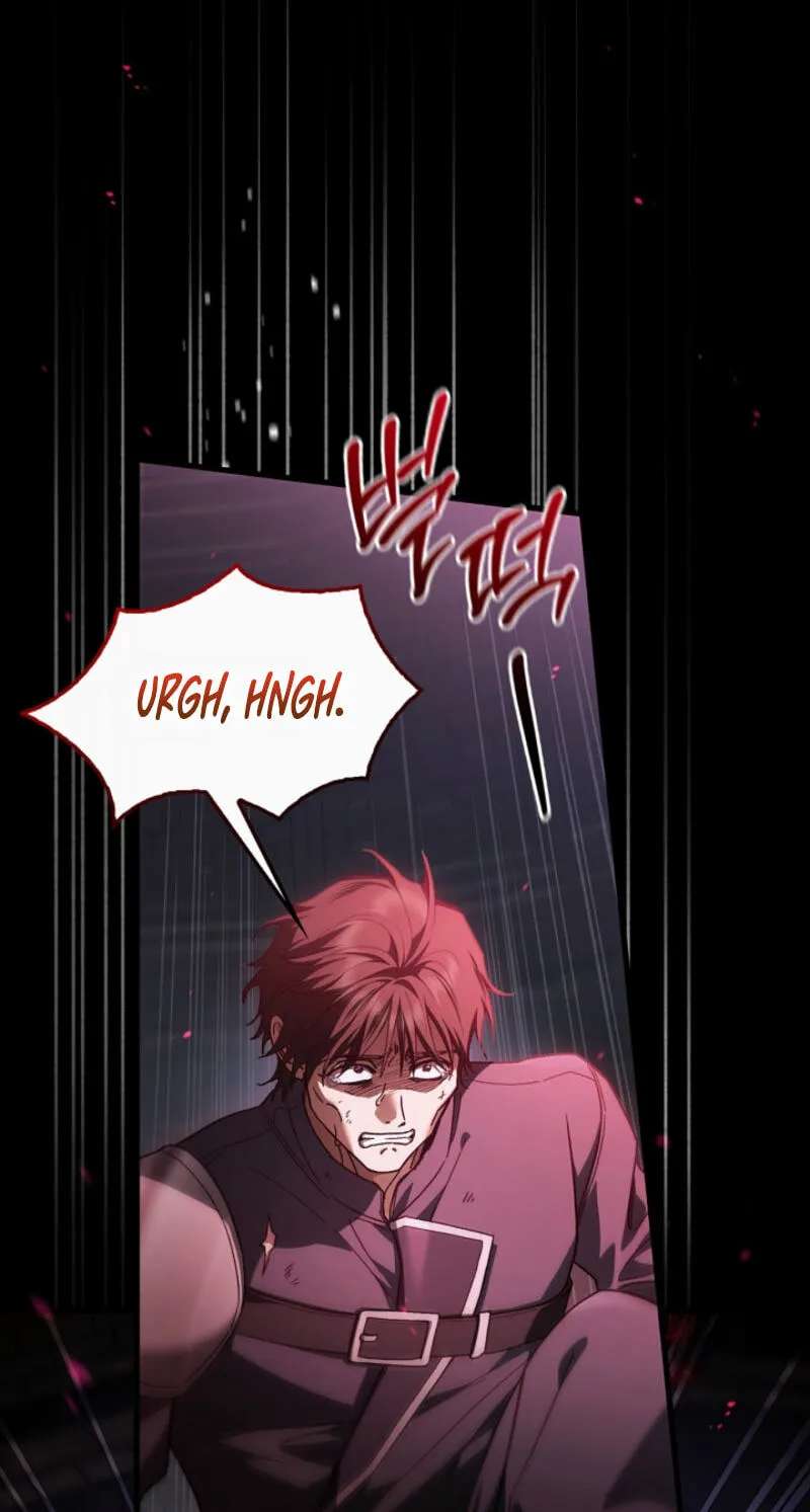 My Husband Is Definitely a Paladin Chapter 32 - page 8