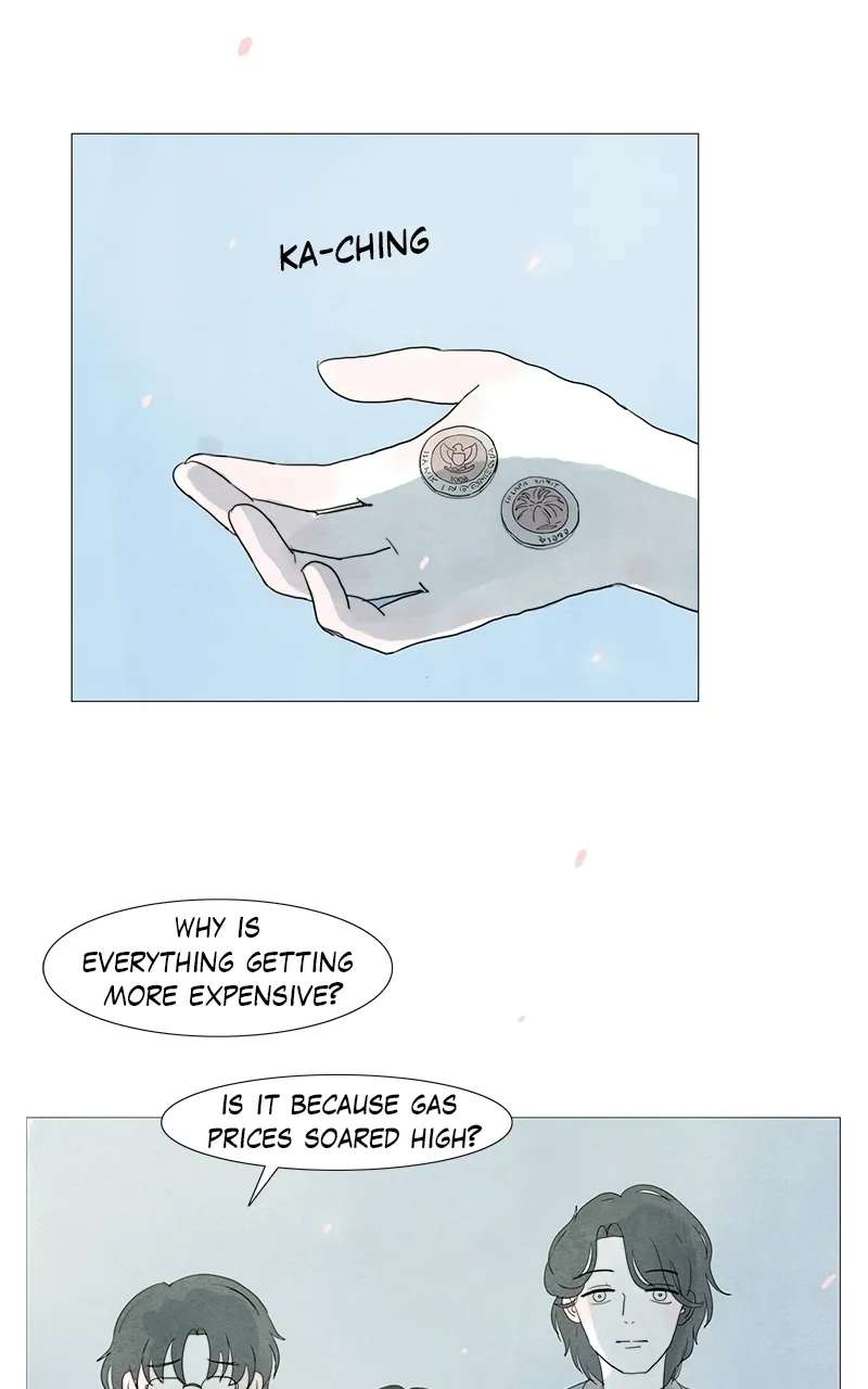 Blue Chapter 54 - page 12