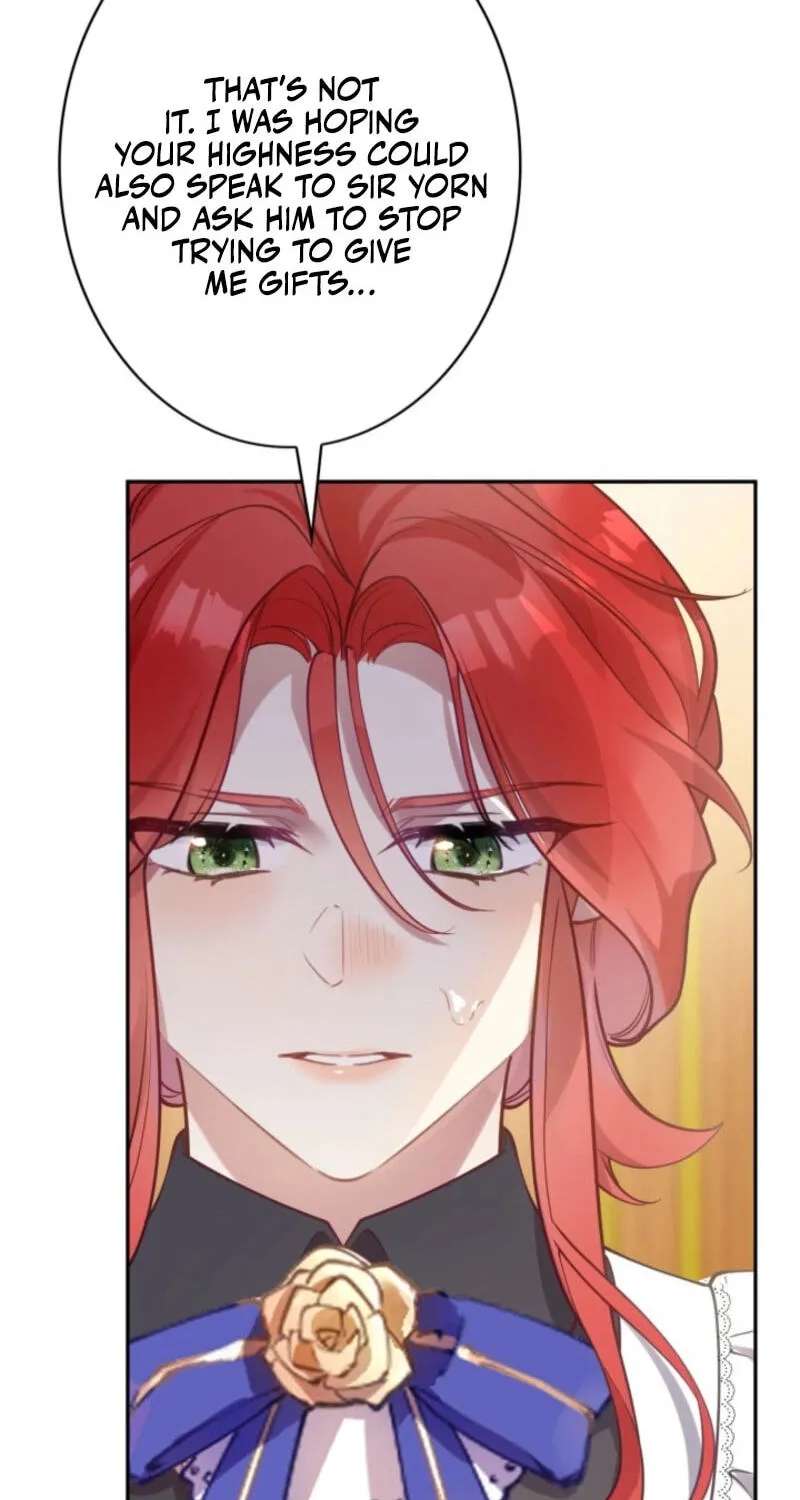 Raising the Unfortunate Favorite Character to be the Villainous Dragon Prince Chapter 24 - page 30