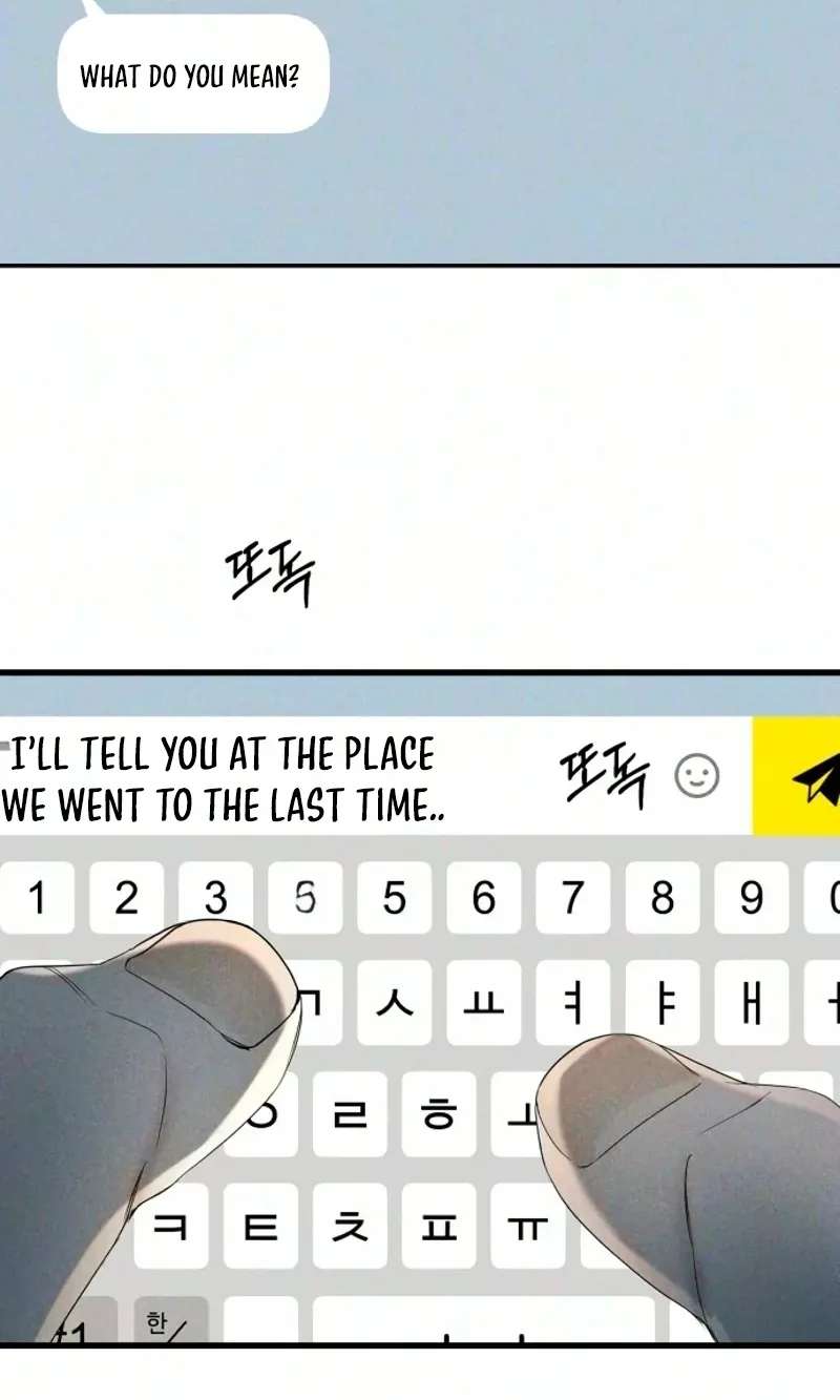 A Loser's Love Chapter 33 - page 104
