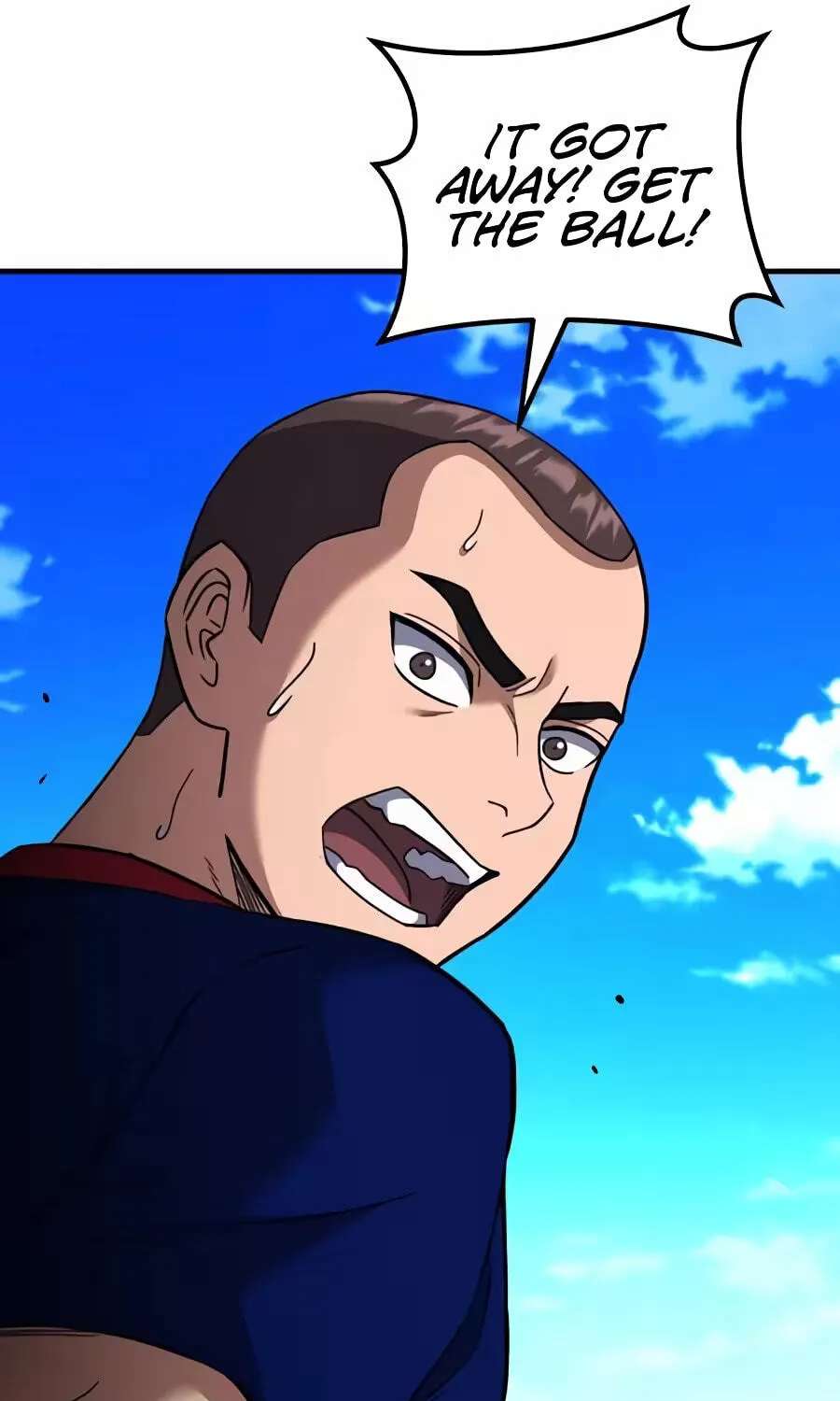 The Genius Midfielder With the Killer Pass Chapter 76 - page 102