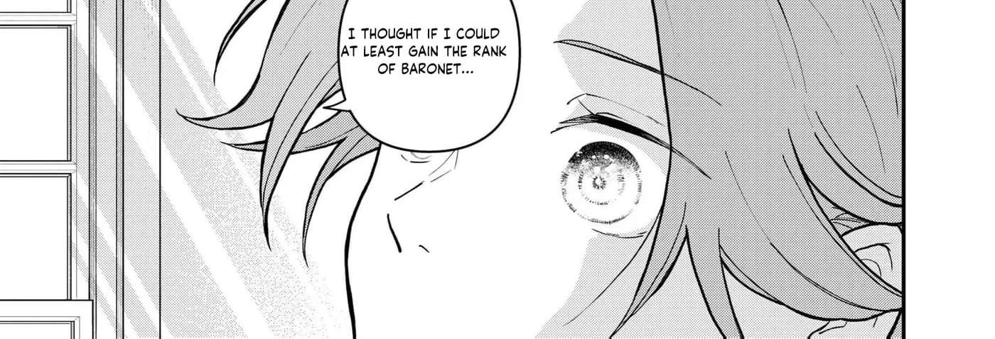 Mibun sa ni Owatta Koi wo, Imasara desuga Chapter 6 - page 35