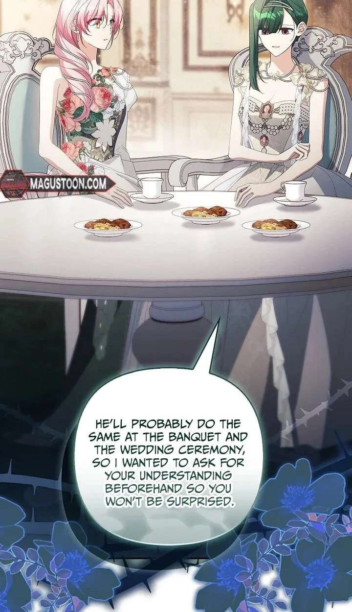 The Little Lady Behind the Villain Chapter 146 - page 58