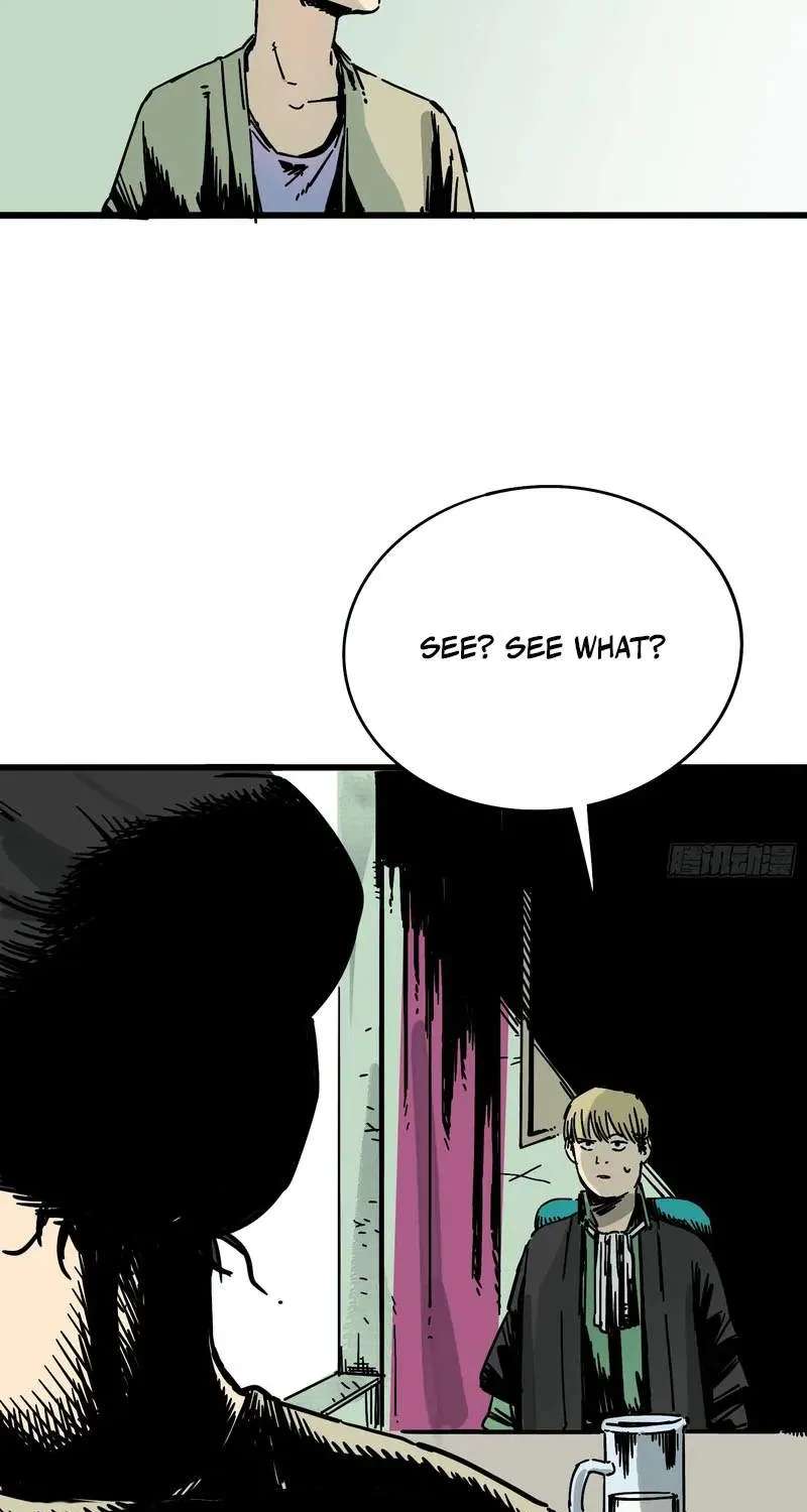 The Theory of Useless Magic Chapter 4 - page 68