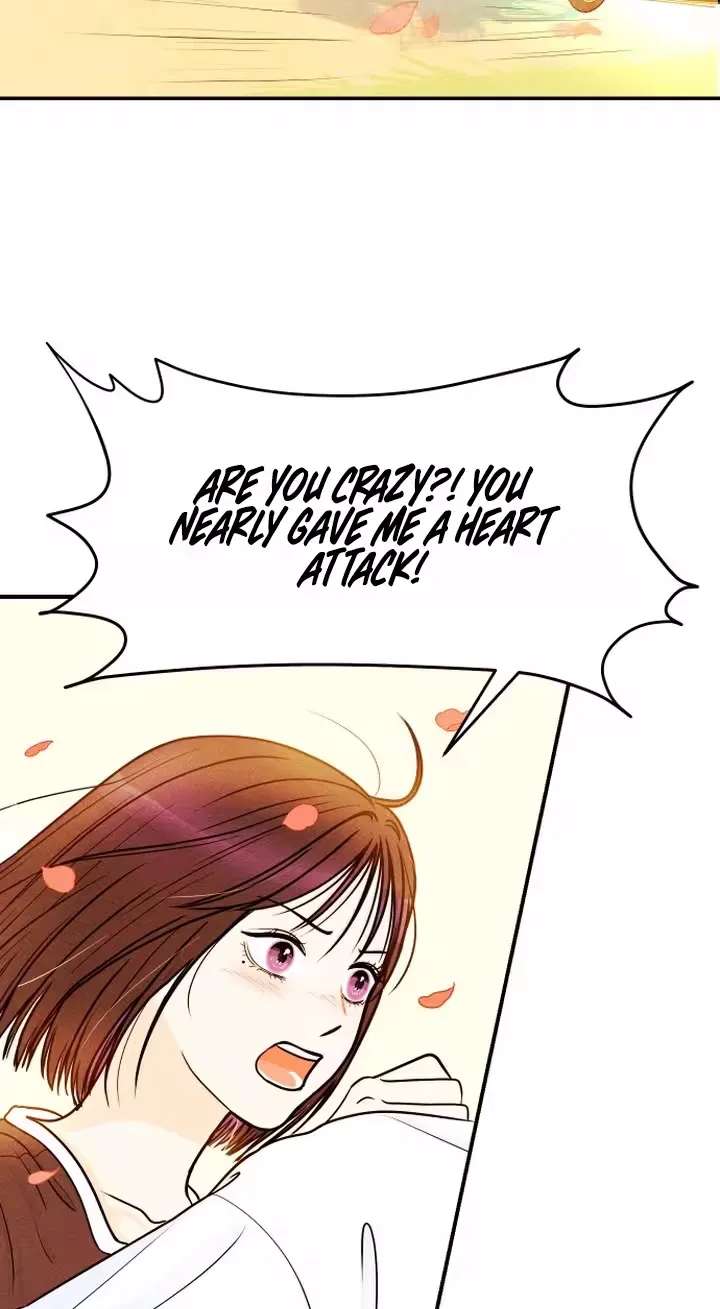 Pure Love Quest, Again Chapter 1 - page 12