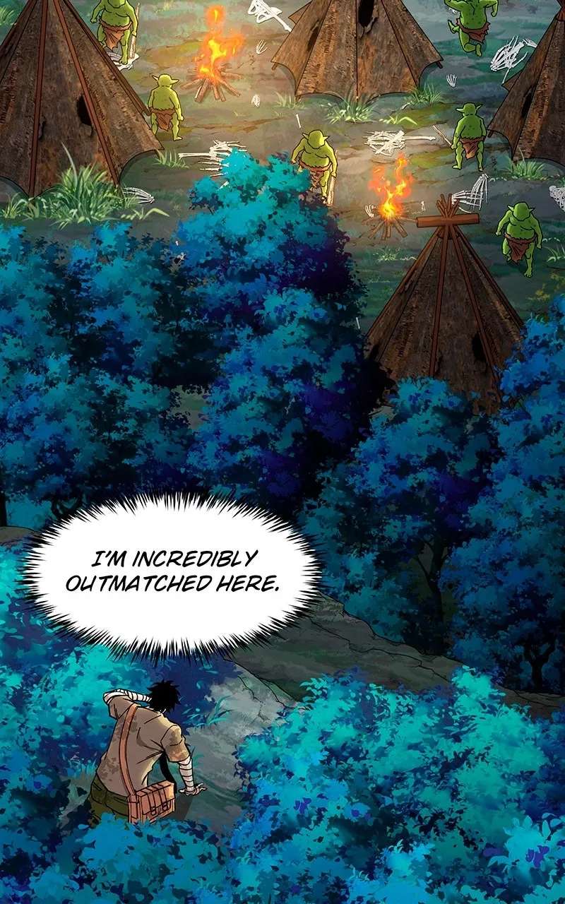 Road to Mastery Chapter 6 - page 13