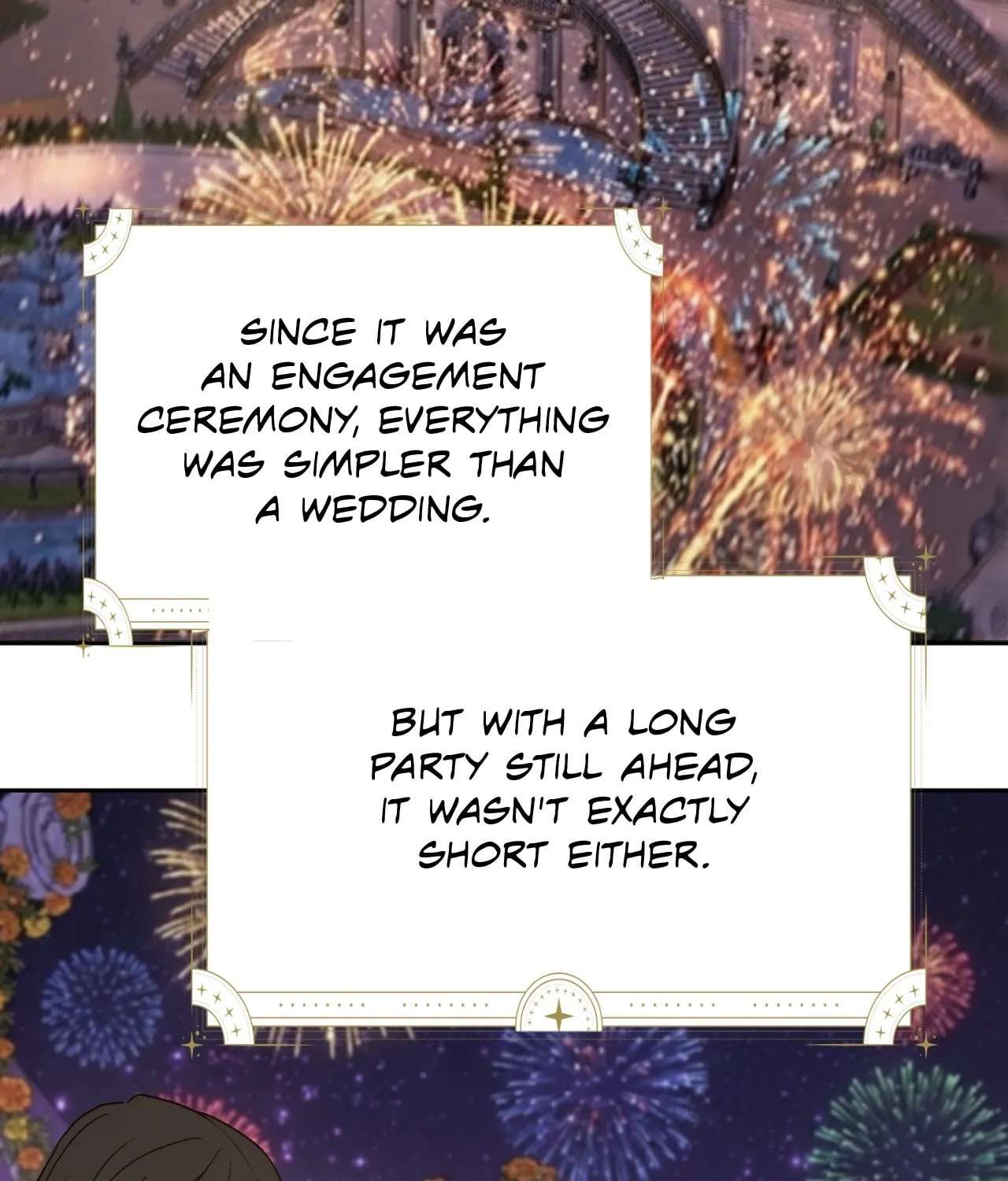 I Adopted the Male Lead from the Shelter Chapter 128 - page 115