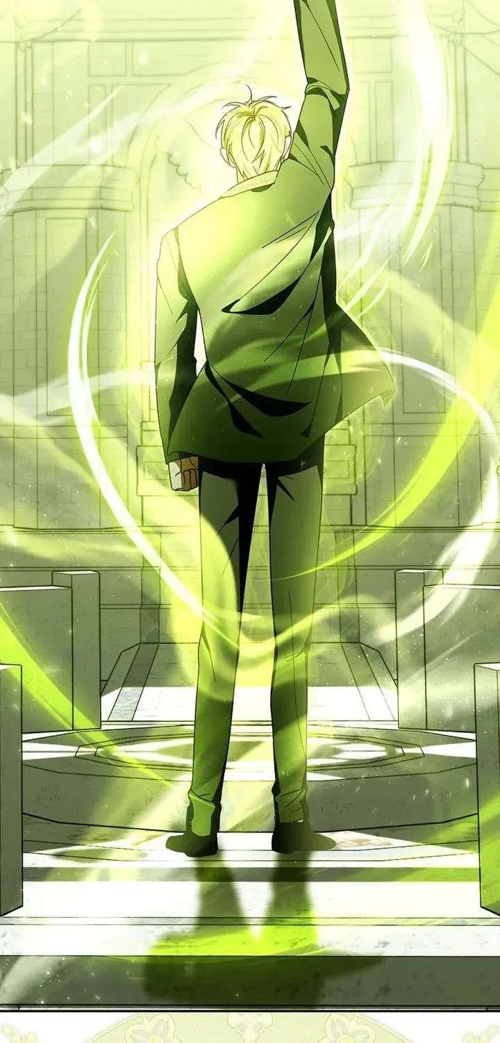 I’ll Try to Save My Father Chapter 28 - page 19