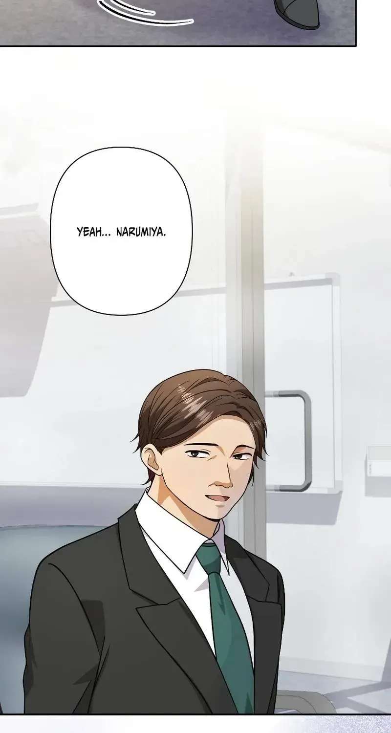 Reborn as the Strategist of My Enemy's Brother Chapter 24 - page 44