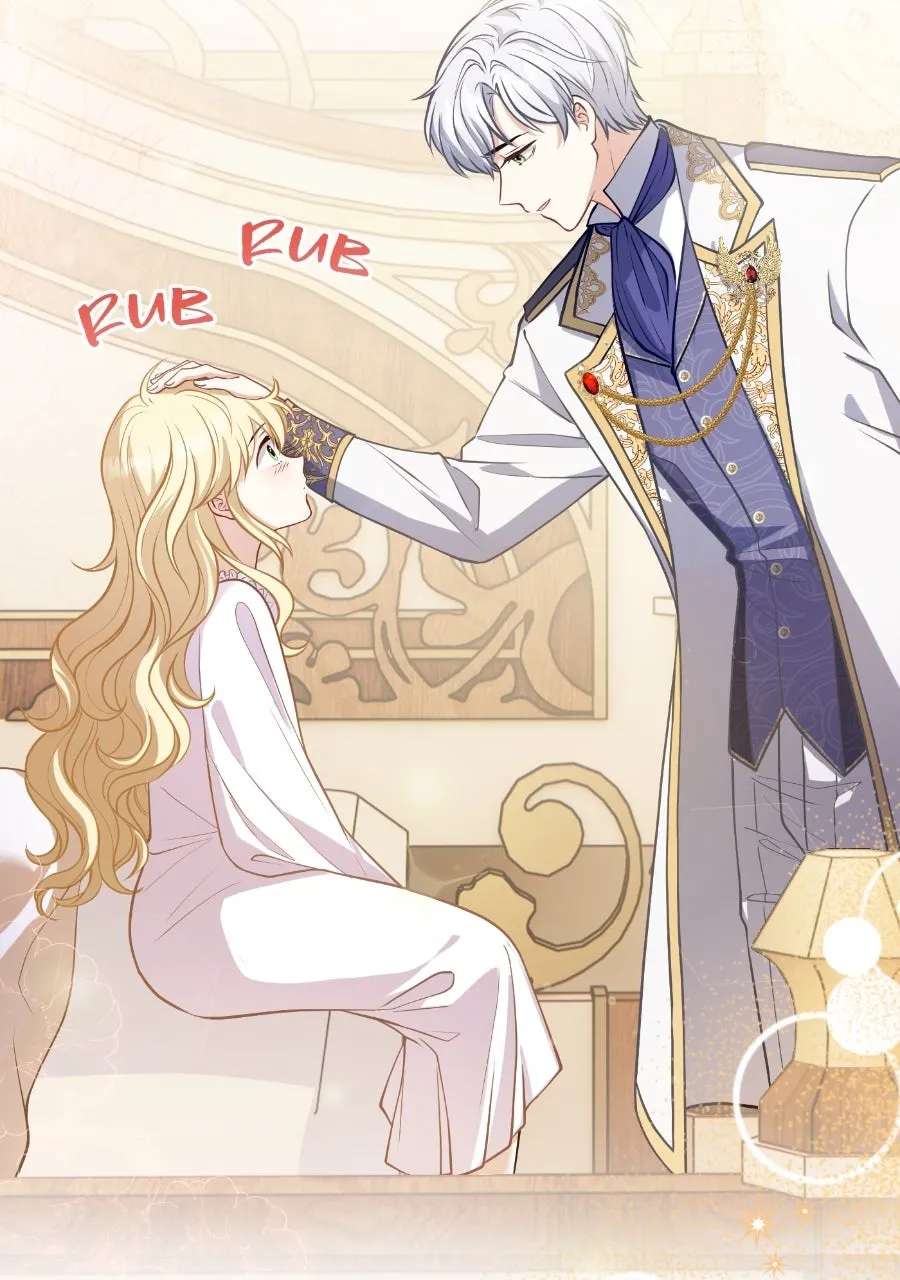 How I Became the Duke'sBeloved Daughter Chapter 3 - page 90