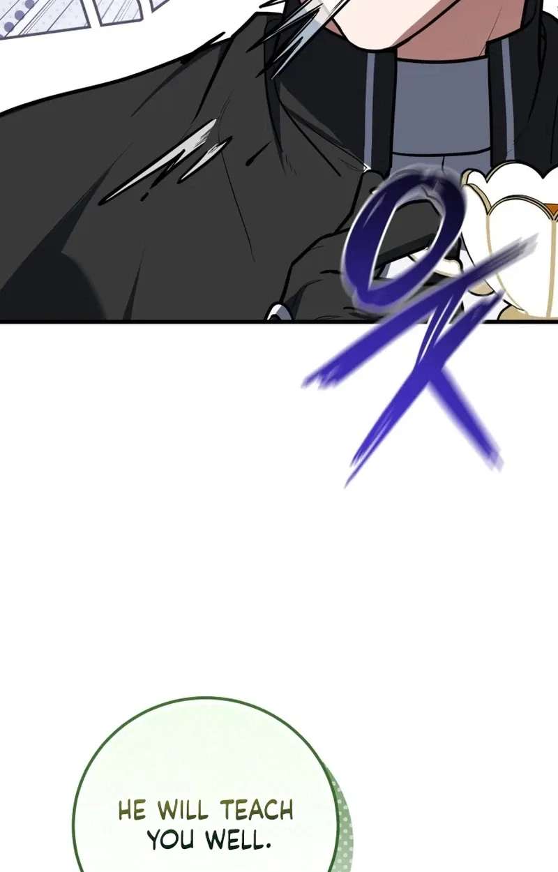 The Regressor and the Blind Saintess Chapter 17 - page 78