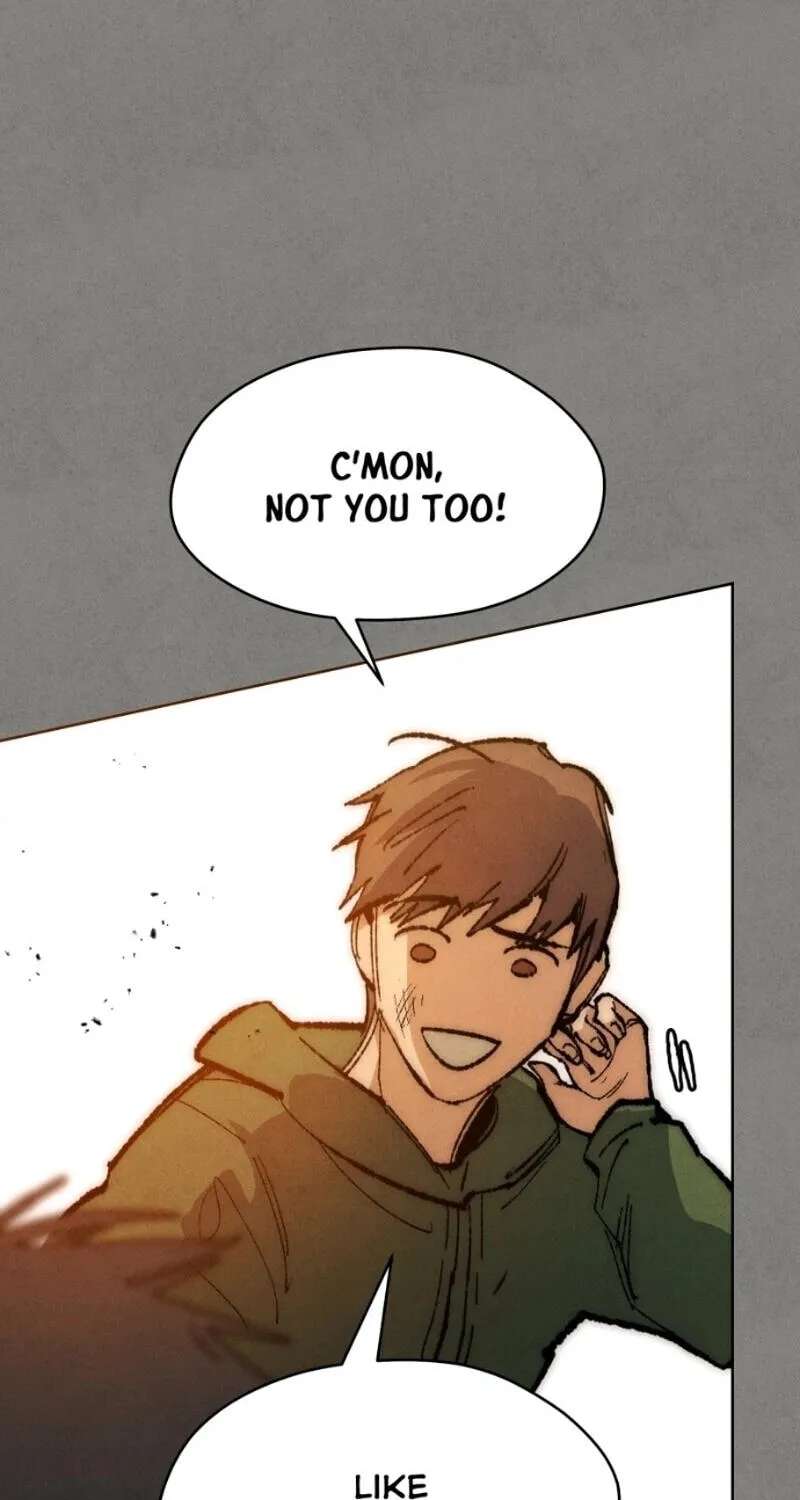 Hand Jumper Chapter 134 - page 39