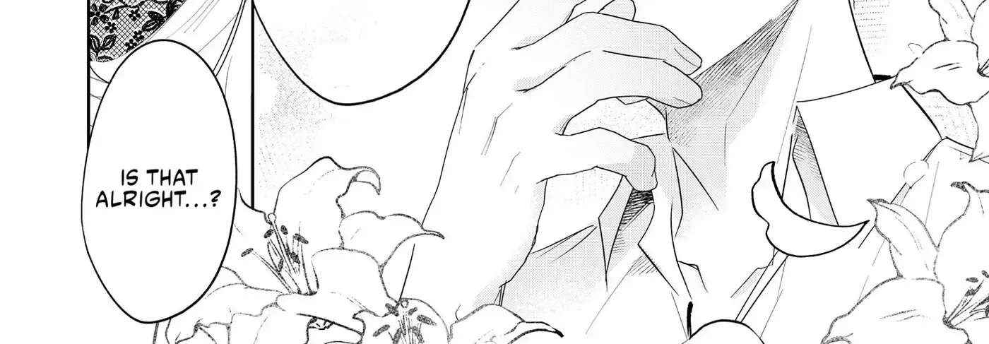 The Happy Dark History of a Complicated Lady: A Secret Approach to Being Doted on by an Oblivious Knight Chapter 4 - page 32