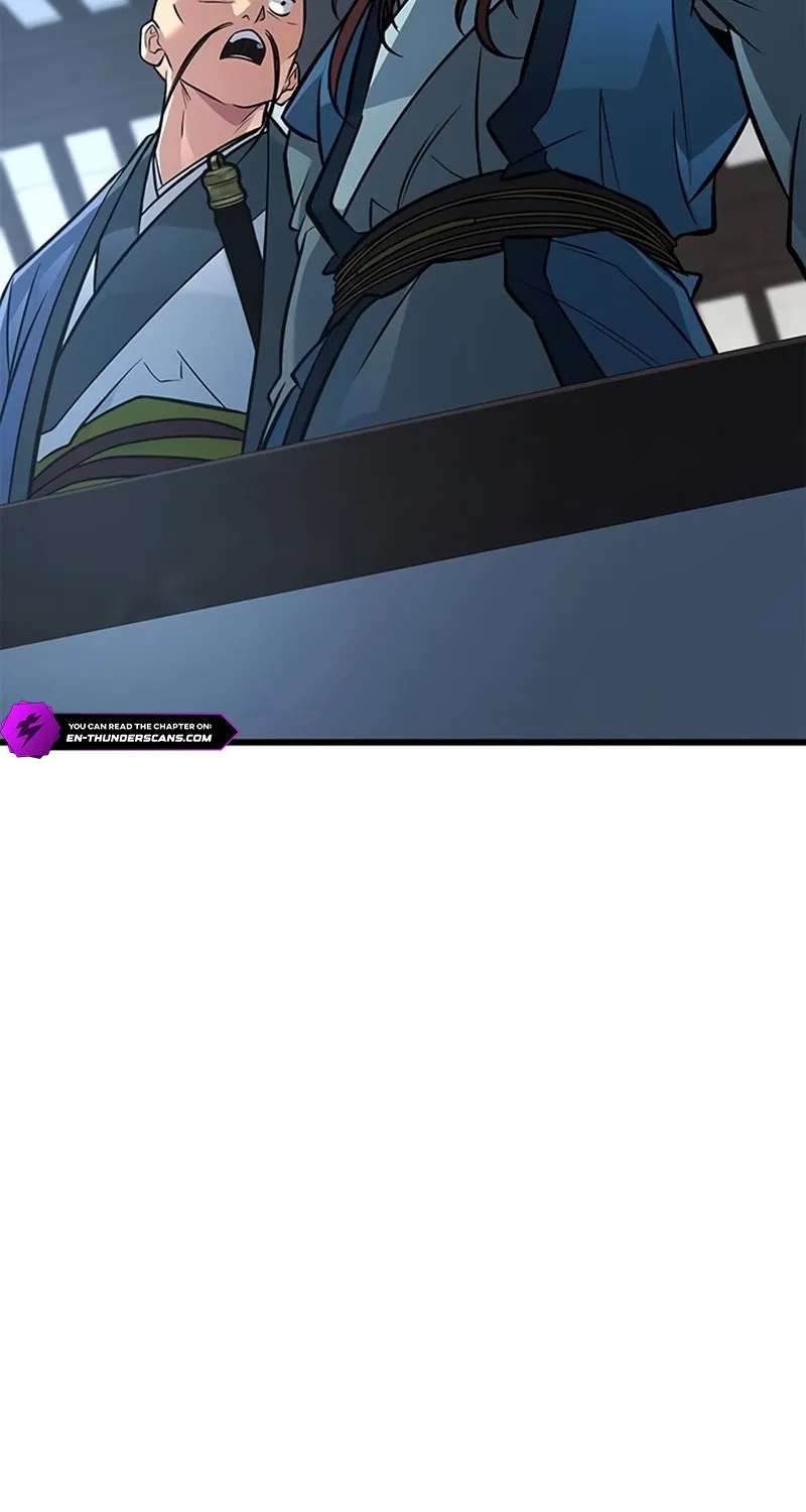 Legend of the Low‑Tier Martial Artist Chapter 20 - page 9
