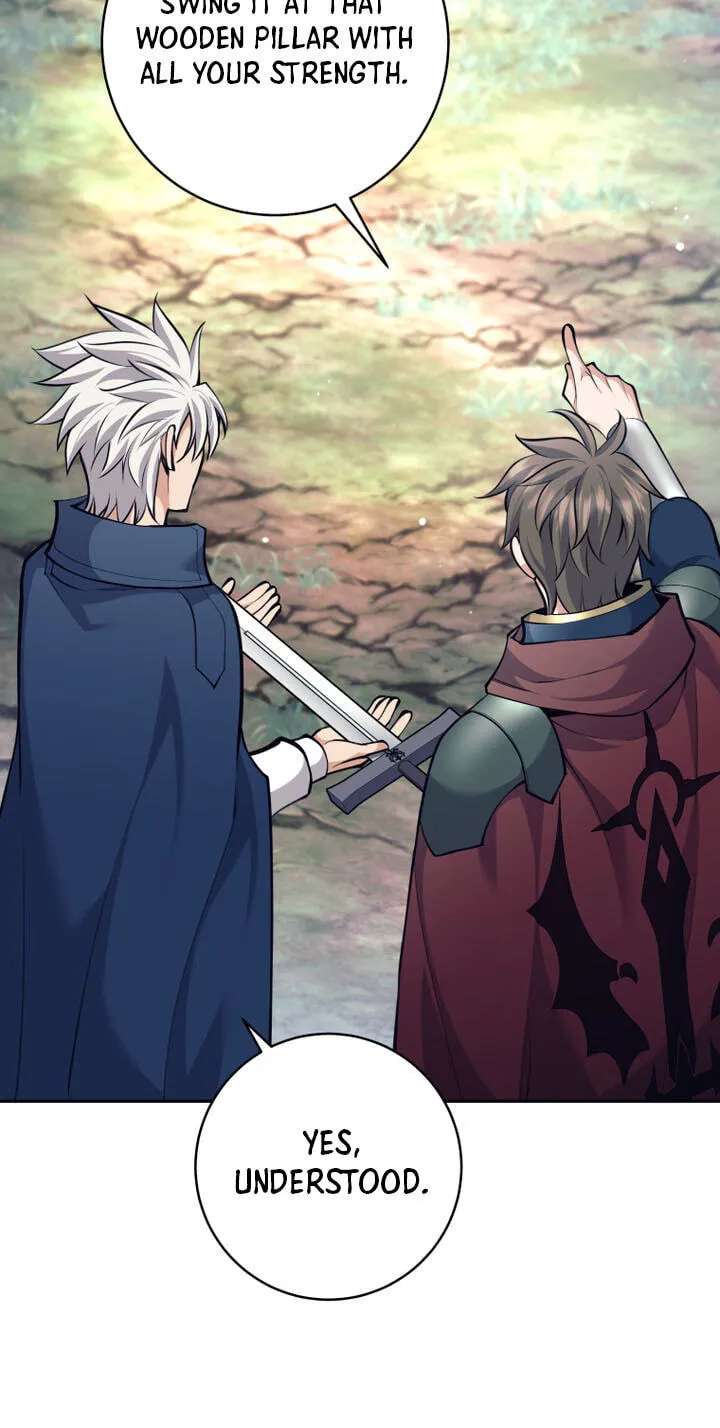 I'm Quitting the Hero's Party Chapter 162 - page 96