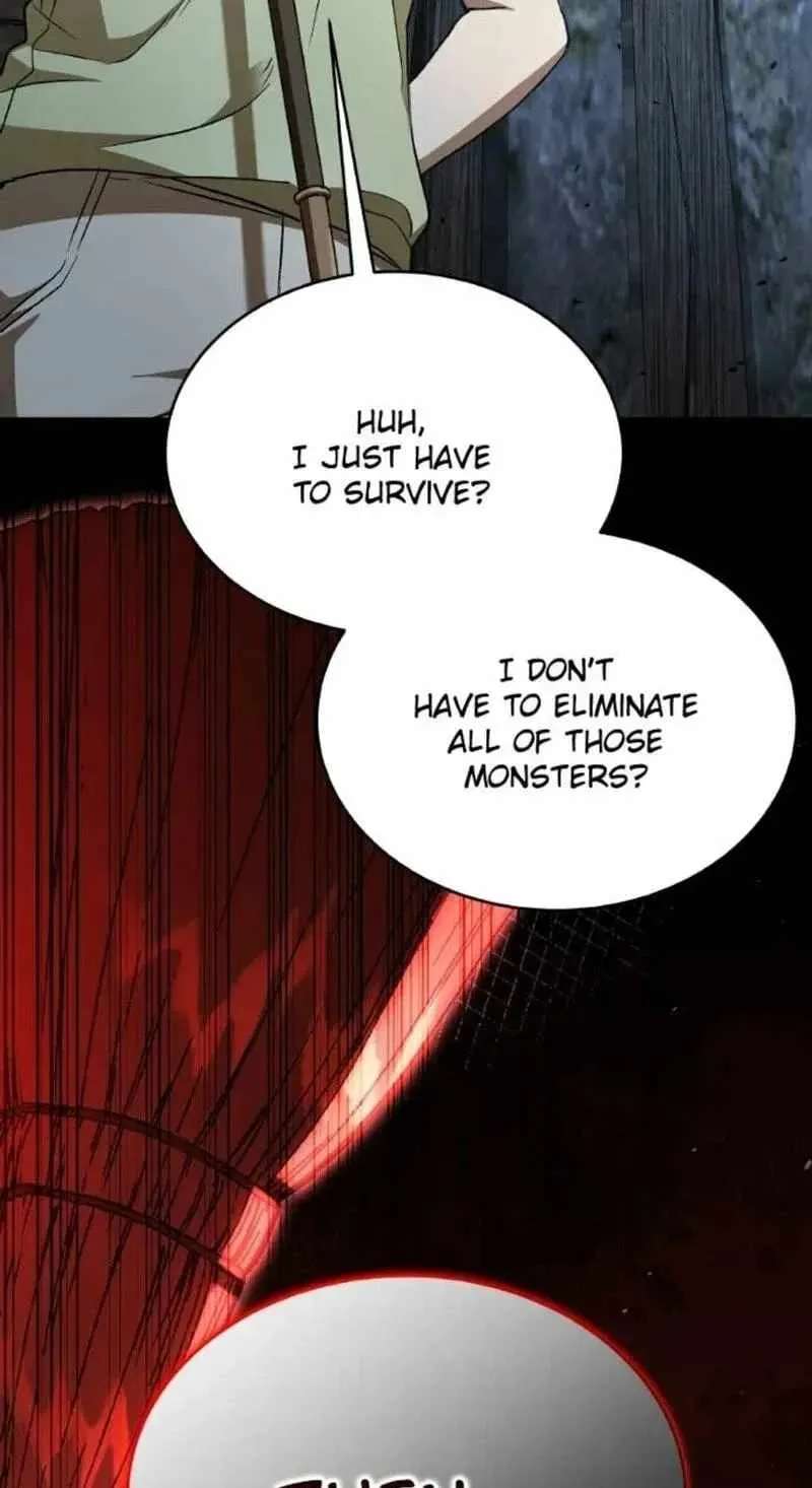 Divine Beast Kindergarten Chapter 77 - page 51
