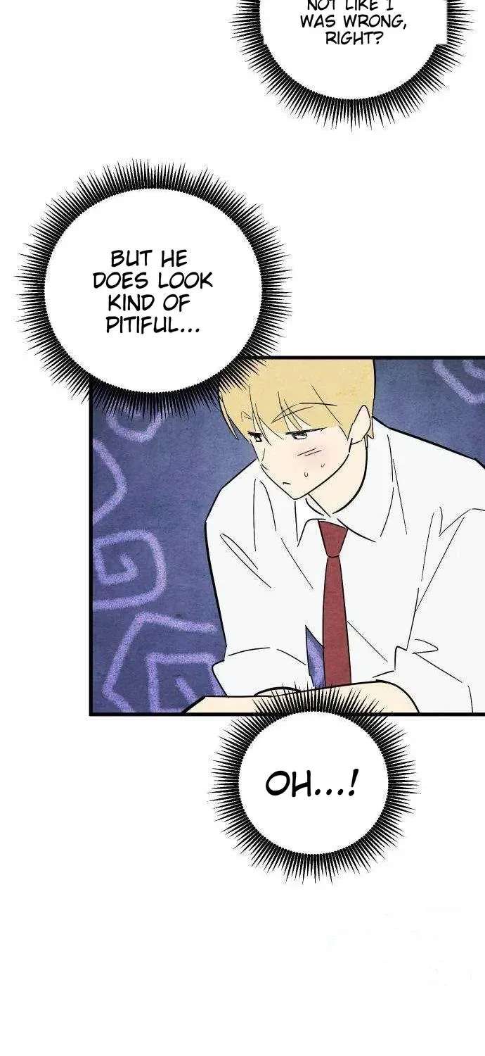 How to Turn You Around Chapter 56 - page 29