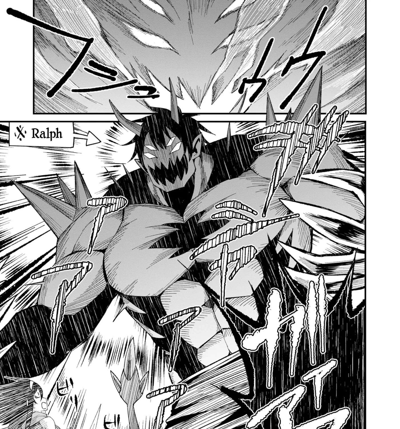 Shitennou Saijaku no Jiritsu Keikaku Chapter 5 - page 52