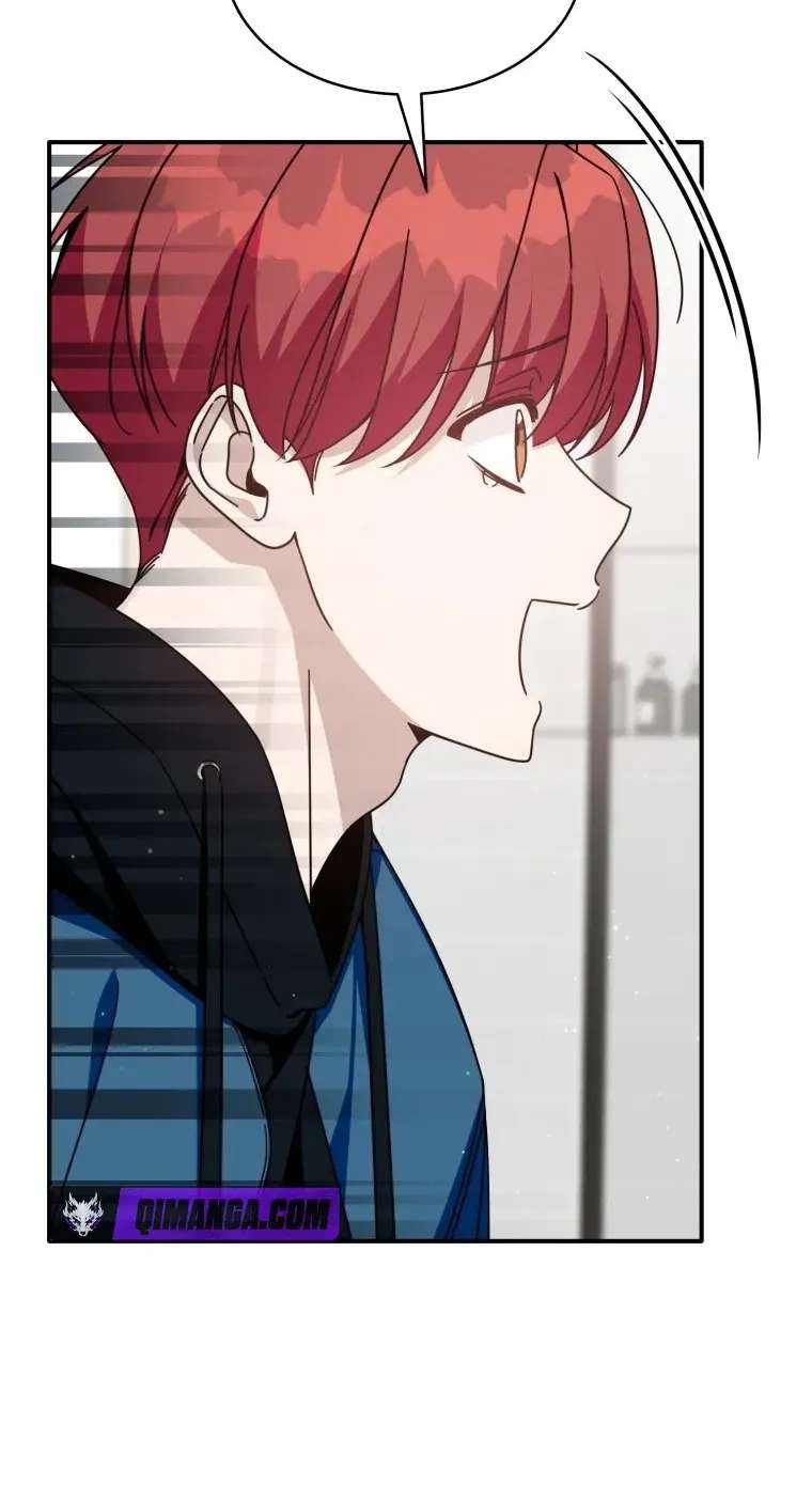 An Insincere Idol's Blank Slate Chapter 99 - page 15