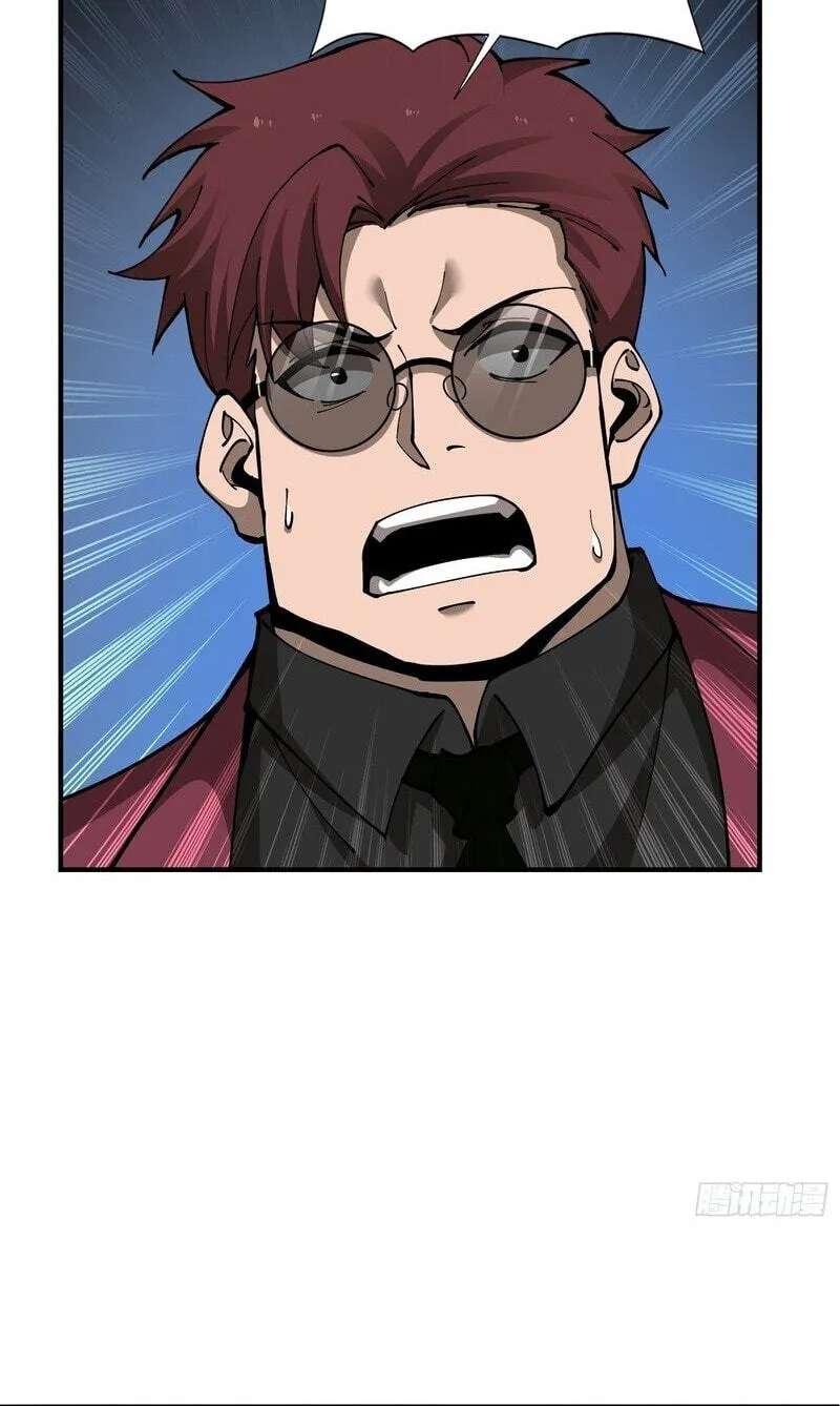 This Assassin Is Upright Chapter 19 - page 15