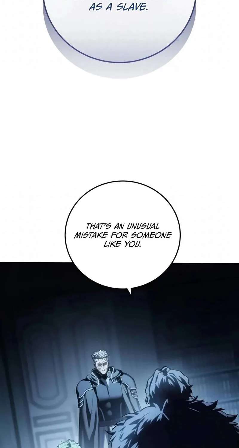 Star-Embracing Swordmaster Chapter 141 - page 4